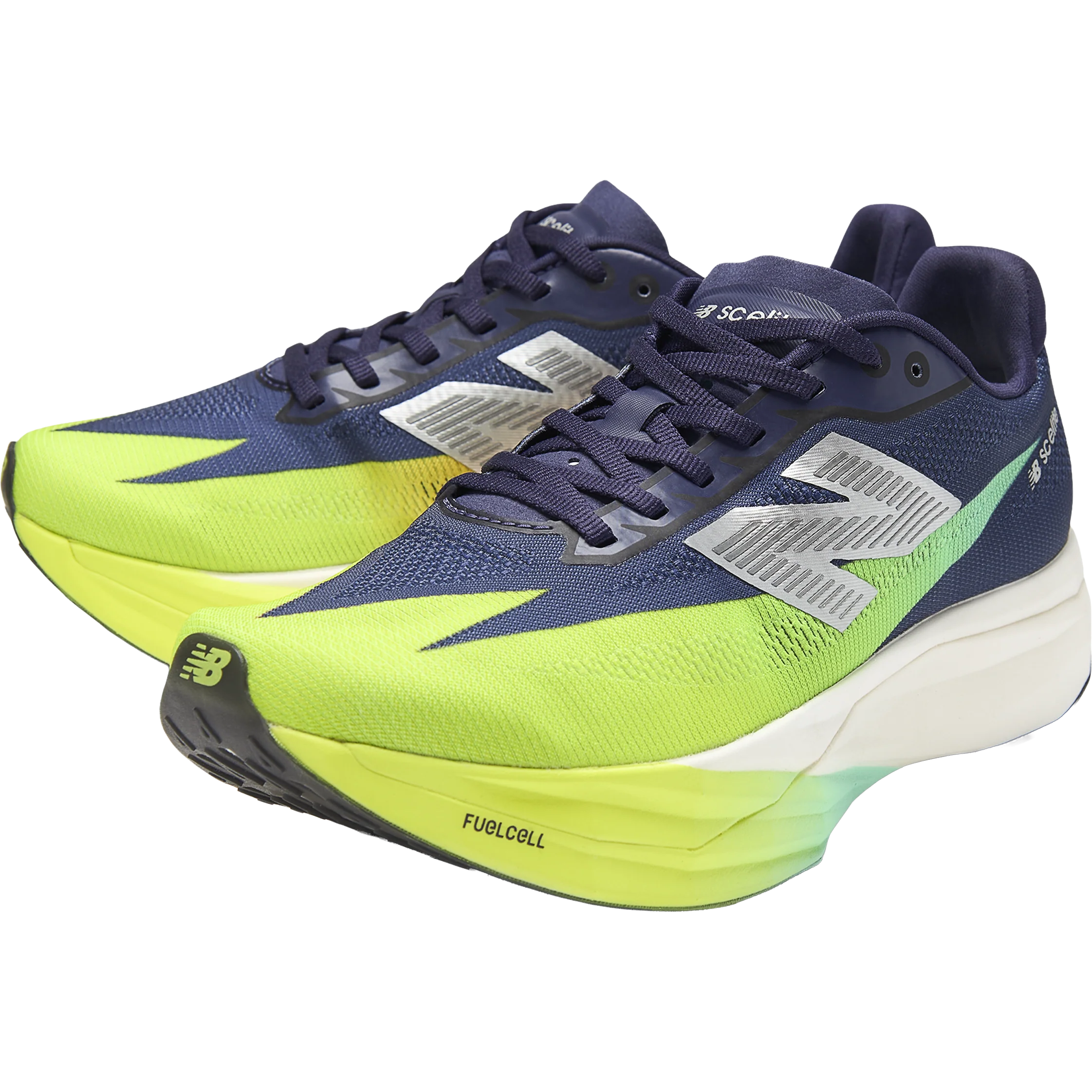 Women's FuelCell SuperComp Elite v5 - Image 6