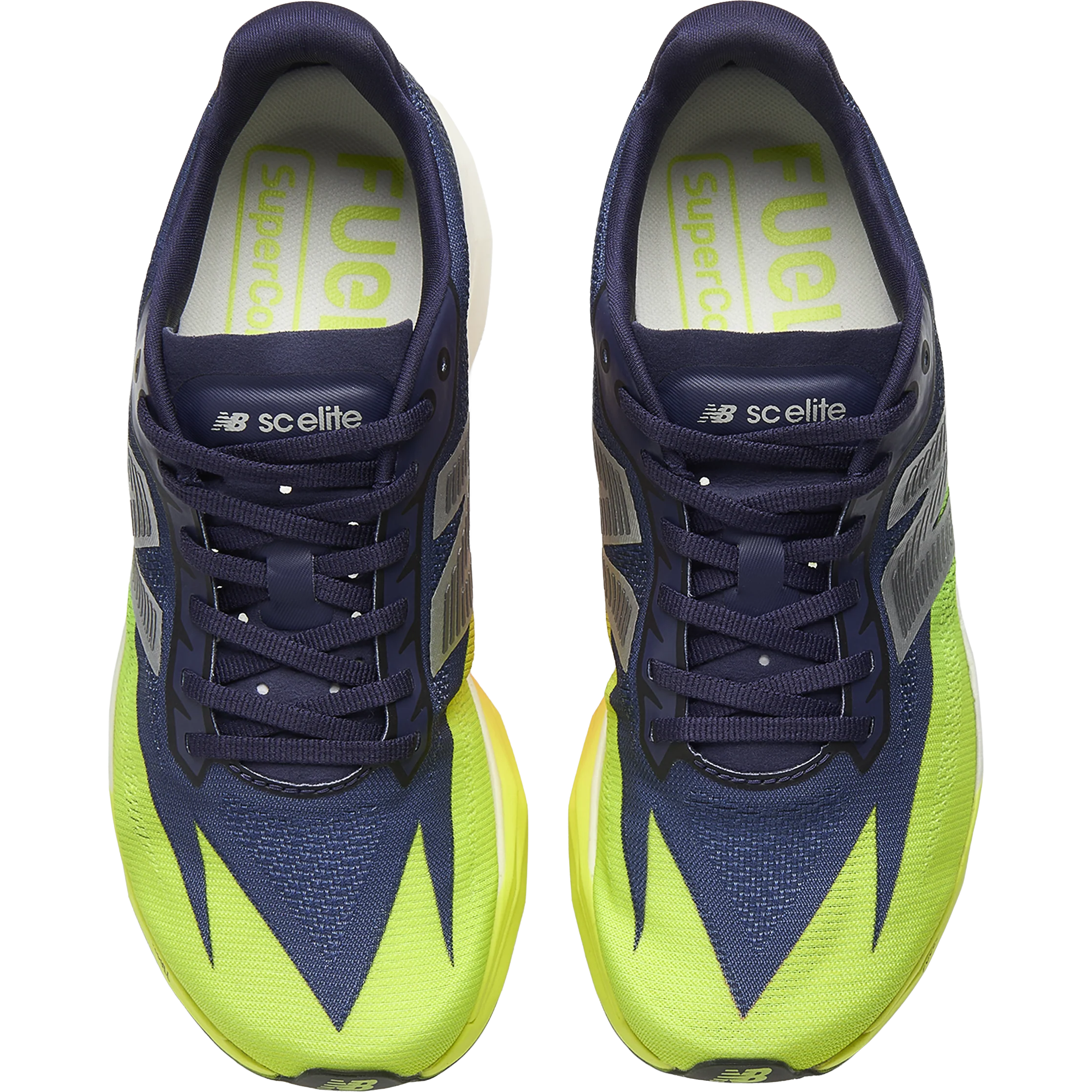 Women's FuelCell SuperComp Elite v5 - Image 9