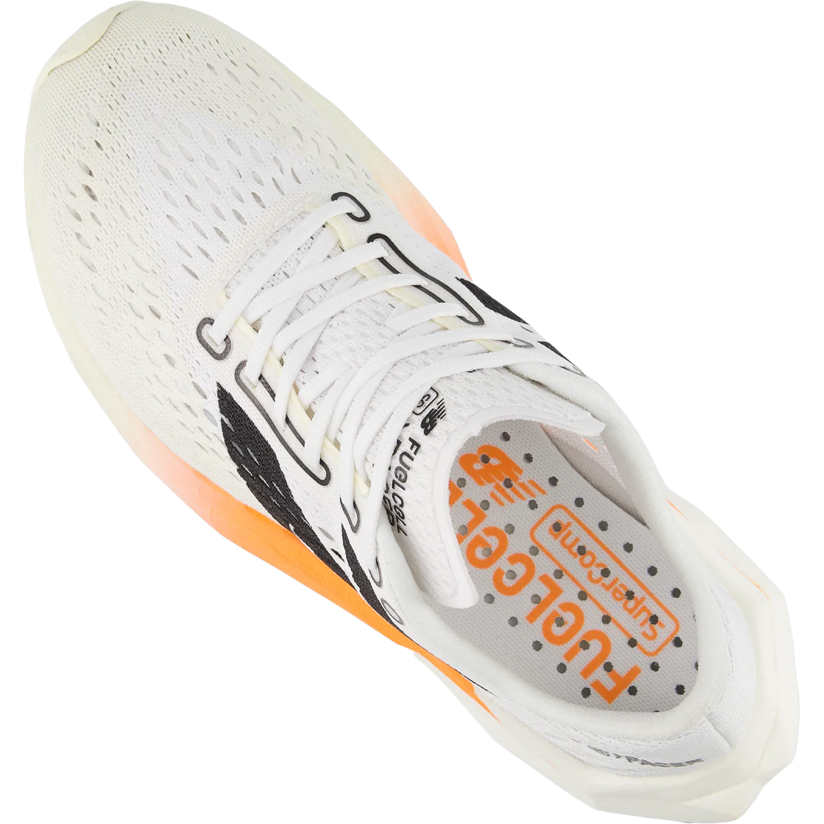 Women's FuelCell SuperComp Pacer v2 - Image 9