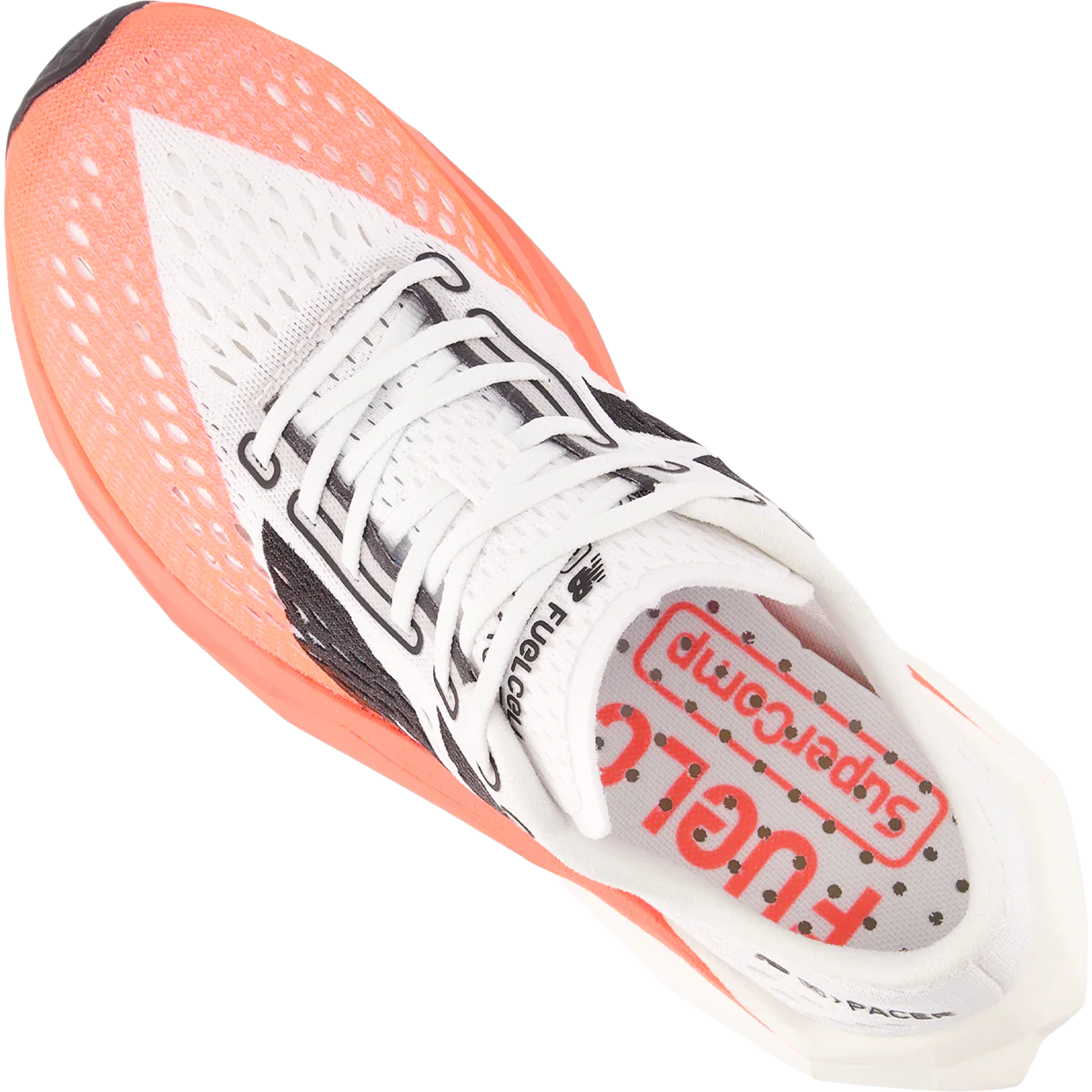 Women's FuelCell Super Comp Pacer V2 - Image 9