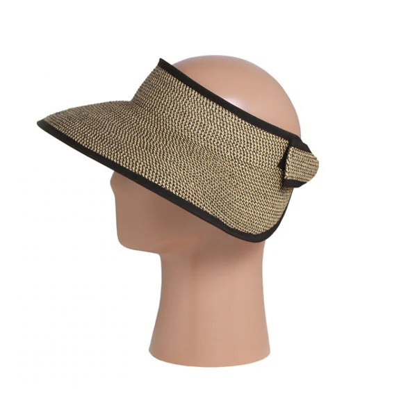 Women's Garden Visor - Image 3