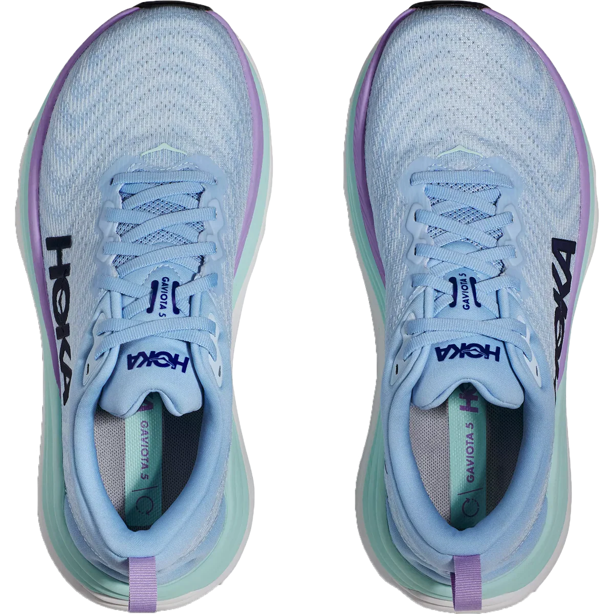 Women's Gaviota 5 Wide - Image 9