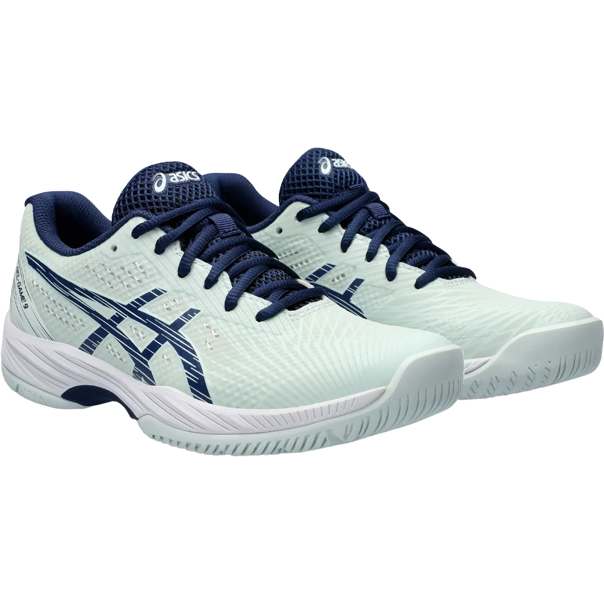 Women's Gel-Game 9 - Image 4