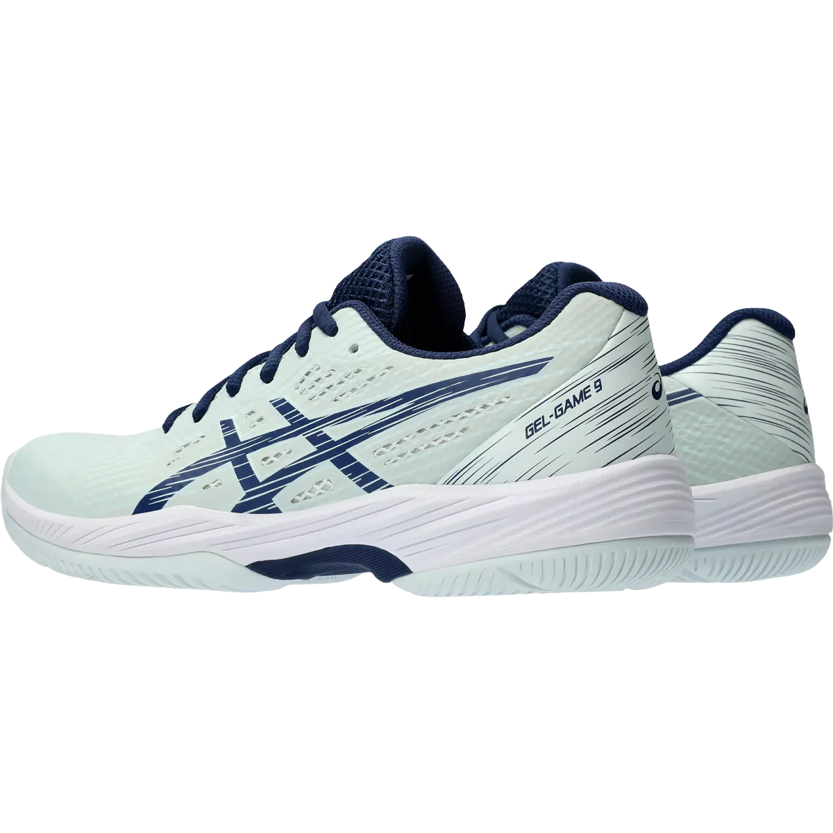 Women's Gel-Game 9 - Image 6