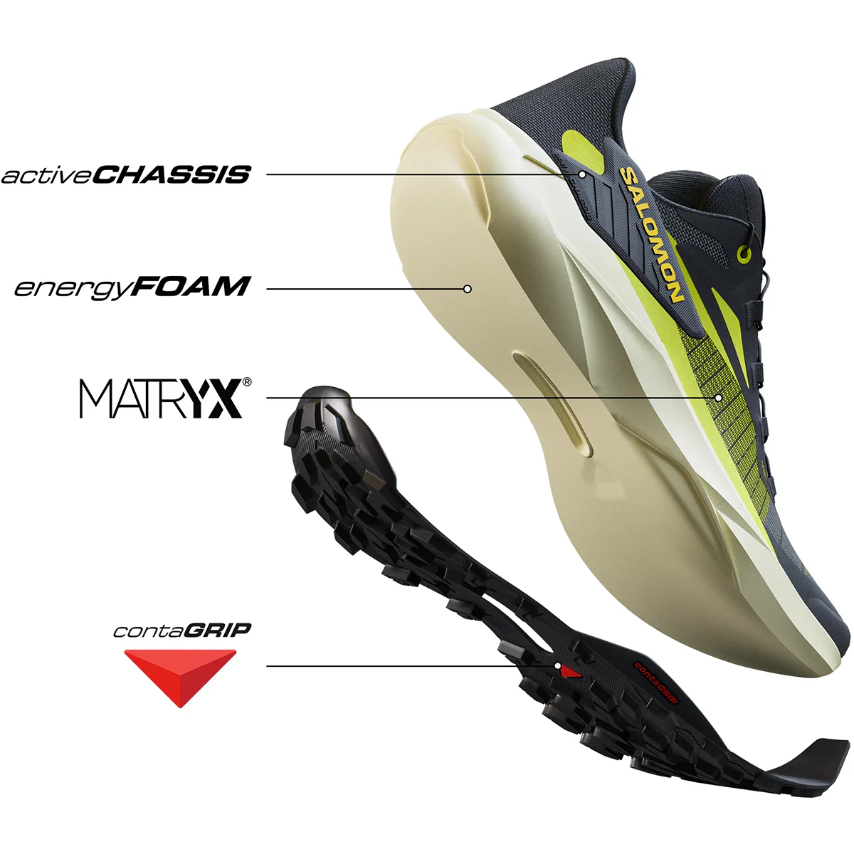 Women's Genesis - Image 10