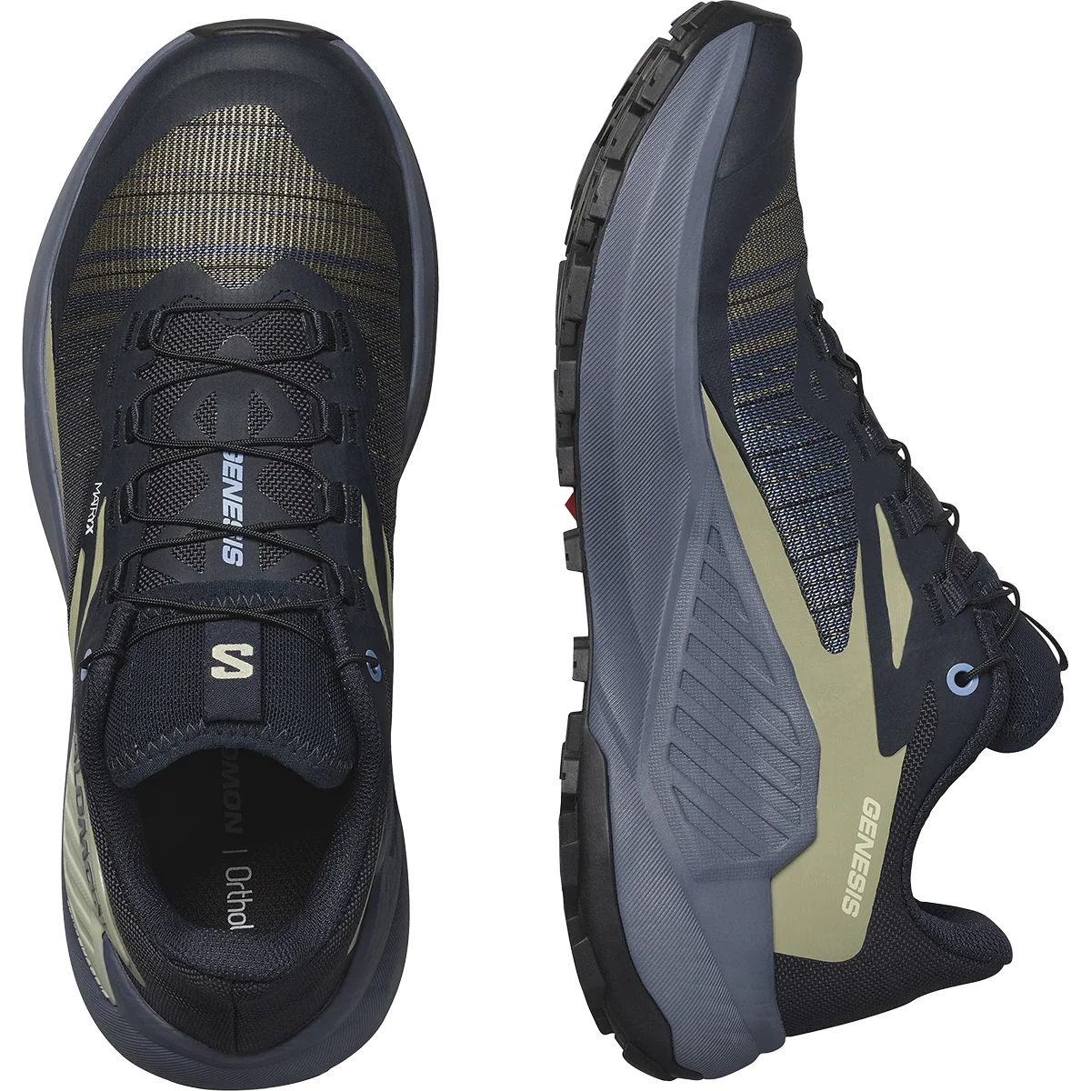 Women's Genesis - Image 5