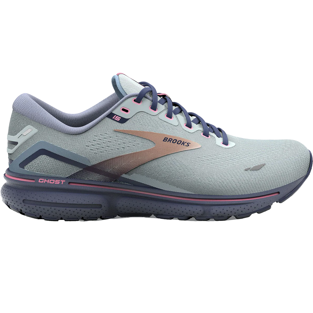 Women's Ghost 15 - Image 2