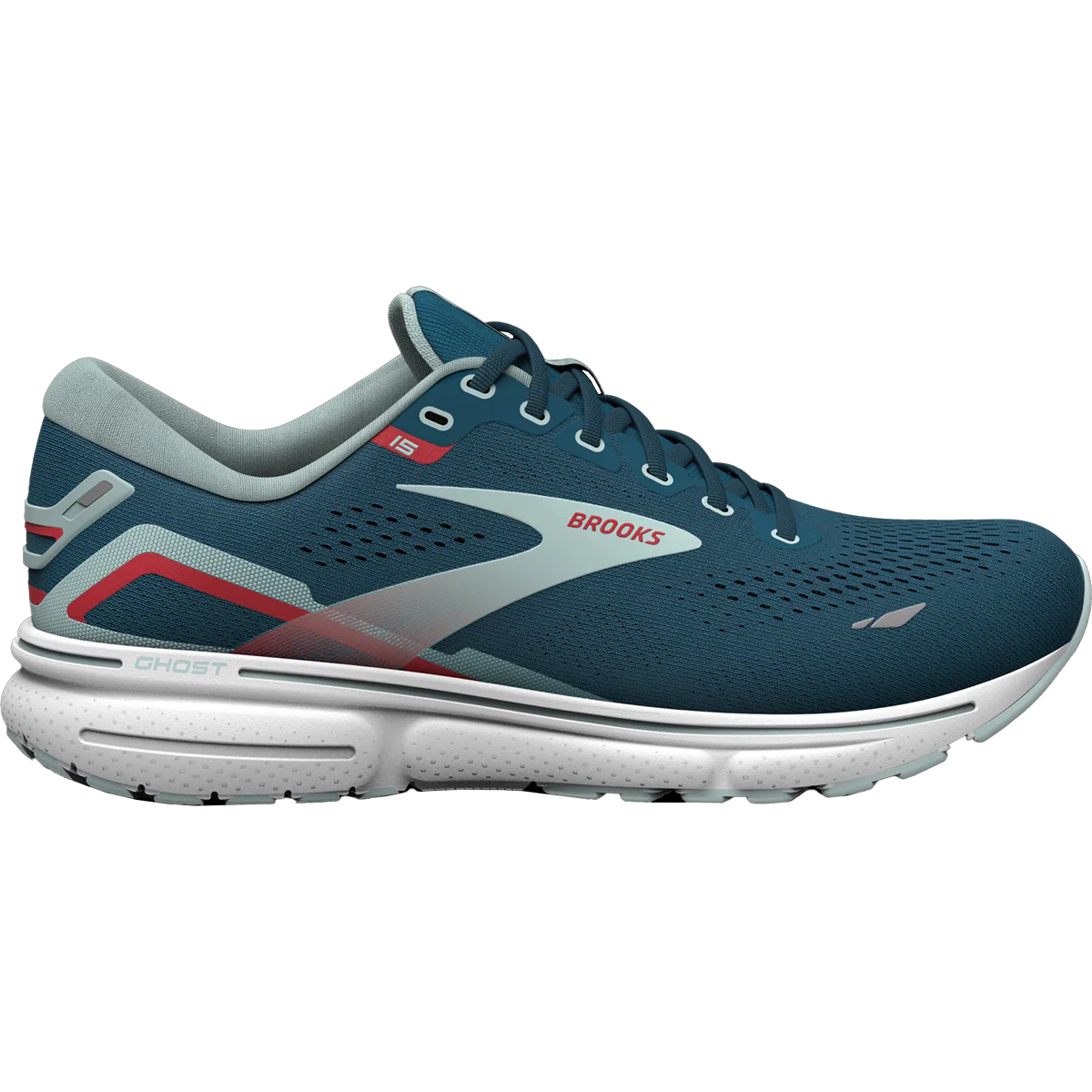 Women's Ghost 15 - Image 4