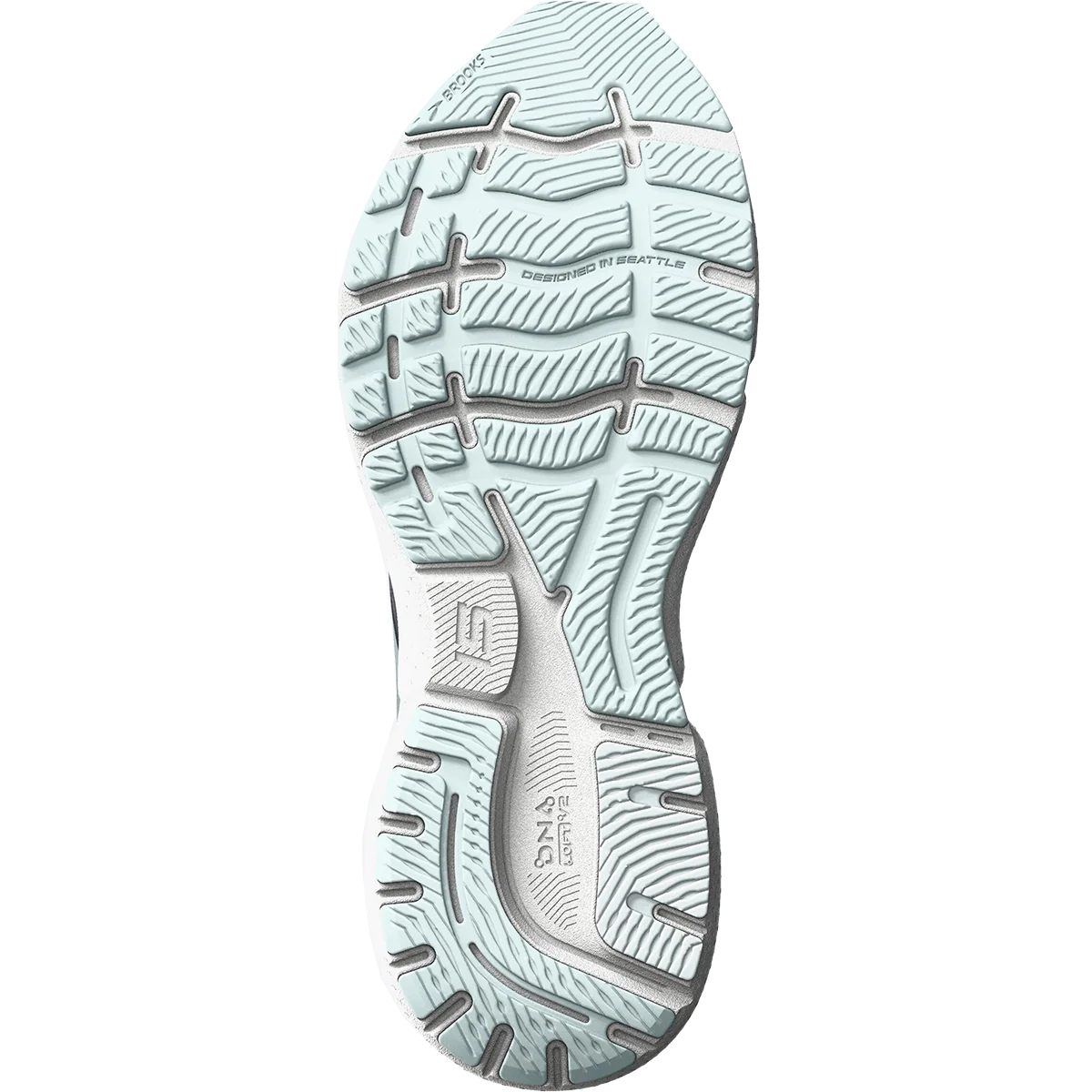 Women's Ghost 15 - Image 9