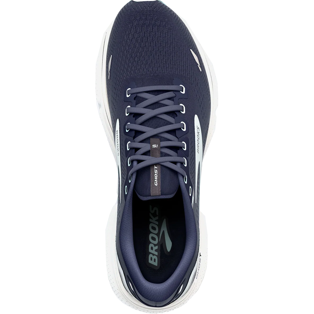 Women's Ghost 15 D - Image 5