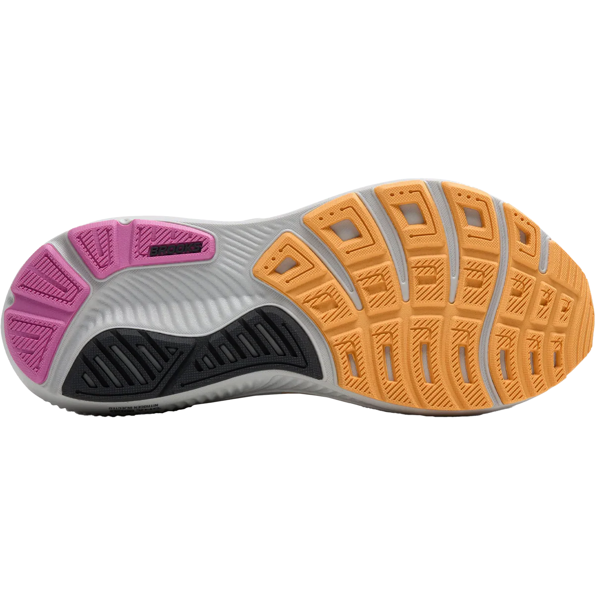 Women's Ghost 17 Narrow - Image 6
