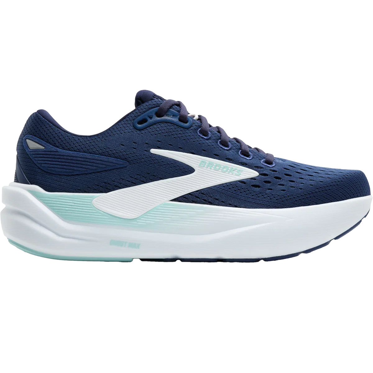 Women's Ghost Max 3 Wide