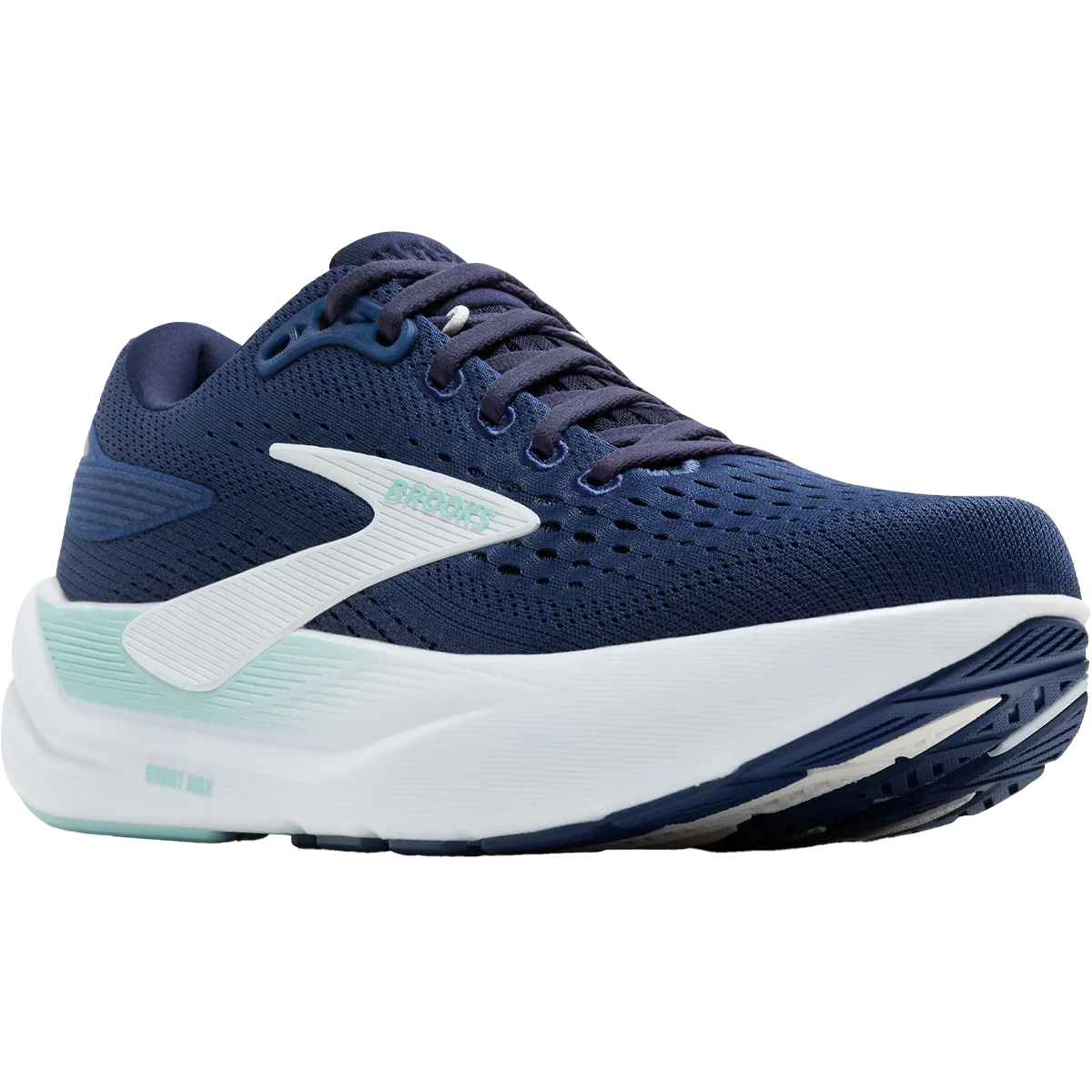 Women's Ghost Max 3 Wide - Image 2