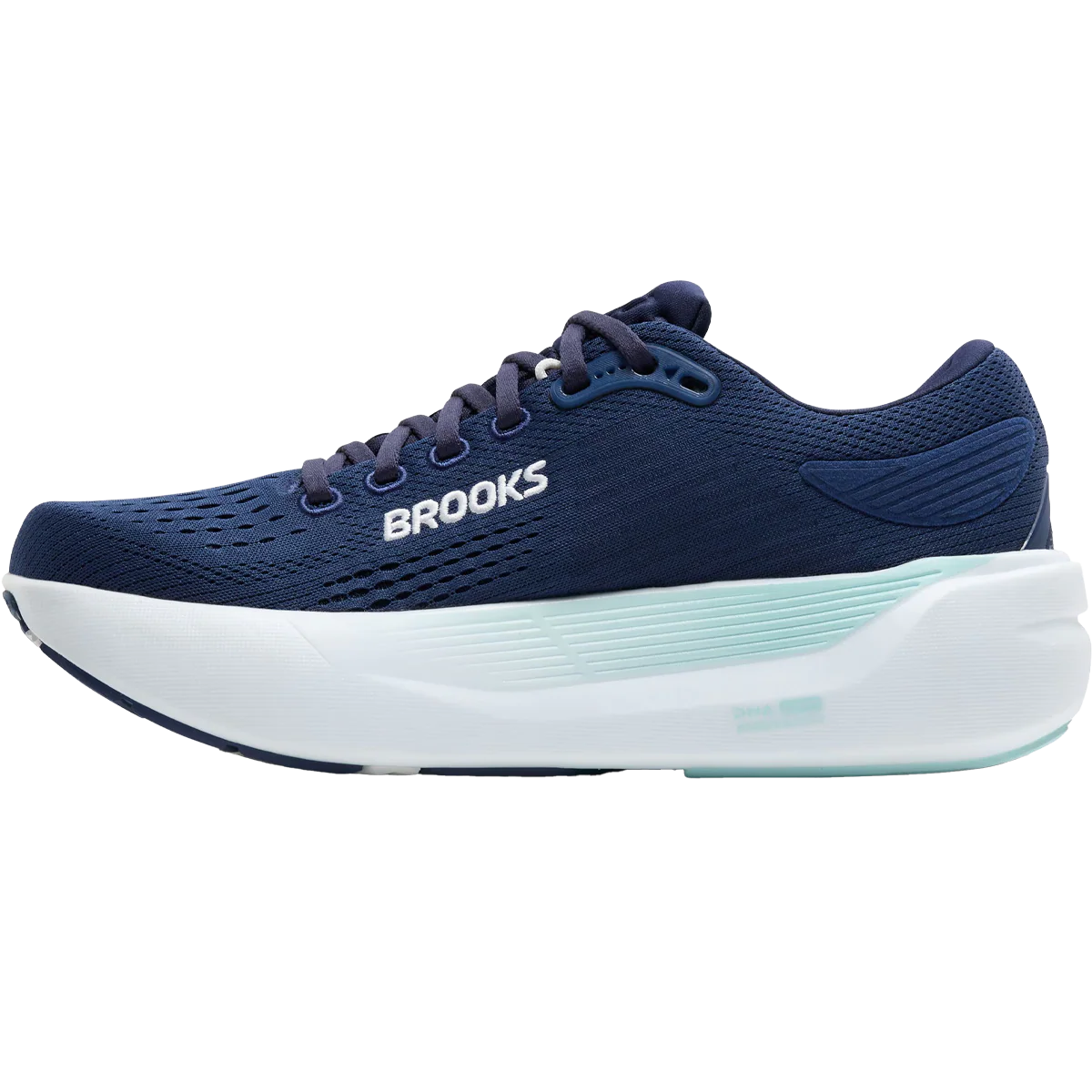 Women's Ghost Max 3 Wide - Image 3