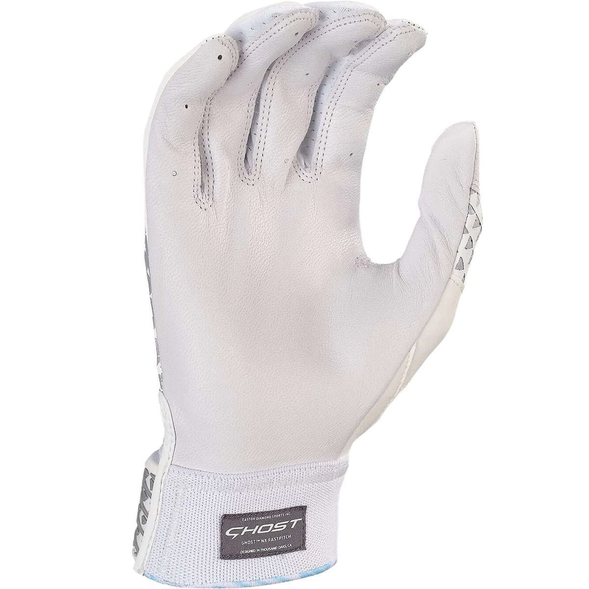 Women's Ghost NX Fastpitch Batting Gloves - Image 2