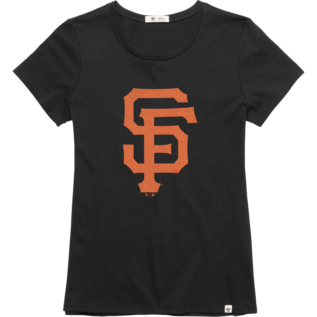 Women's Giants Premier Frankie Tee