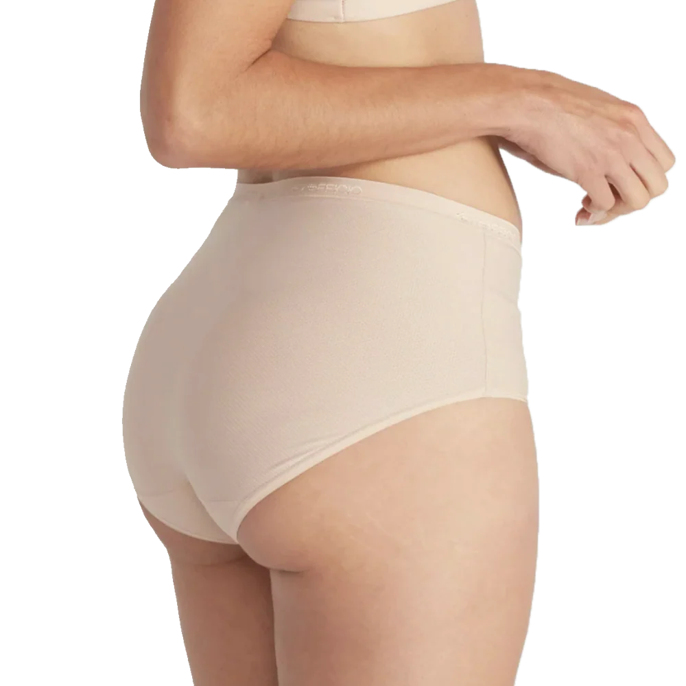 Women's Give-N-Go 2.0 Full Cut Brief - Image 4