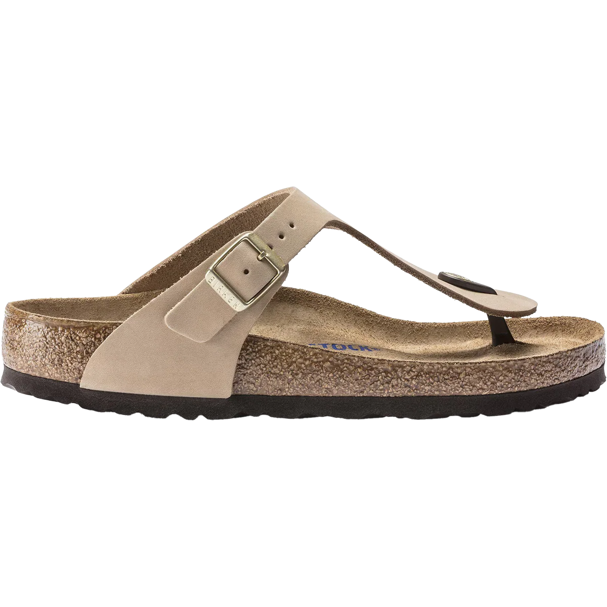 Women's Gizeh Soft Footbed