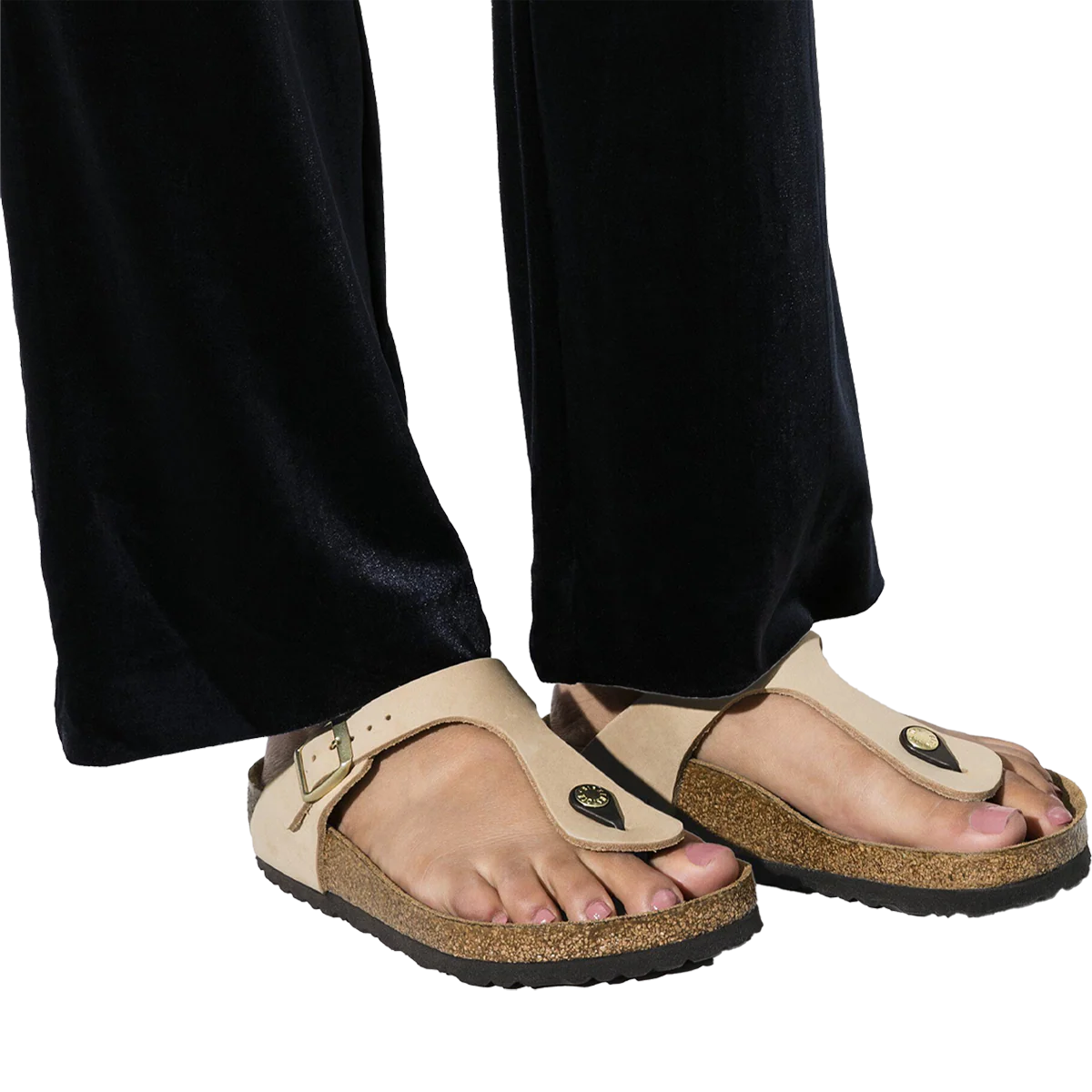 Women's Gizeh Soft Footbed - Image 3