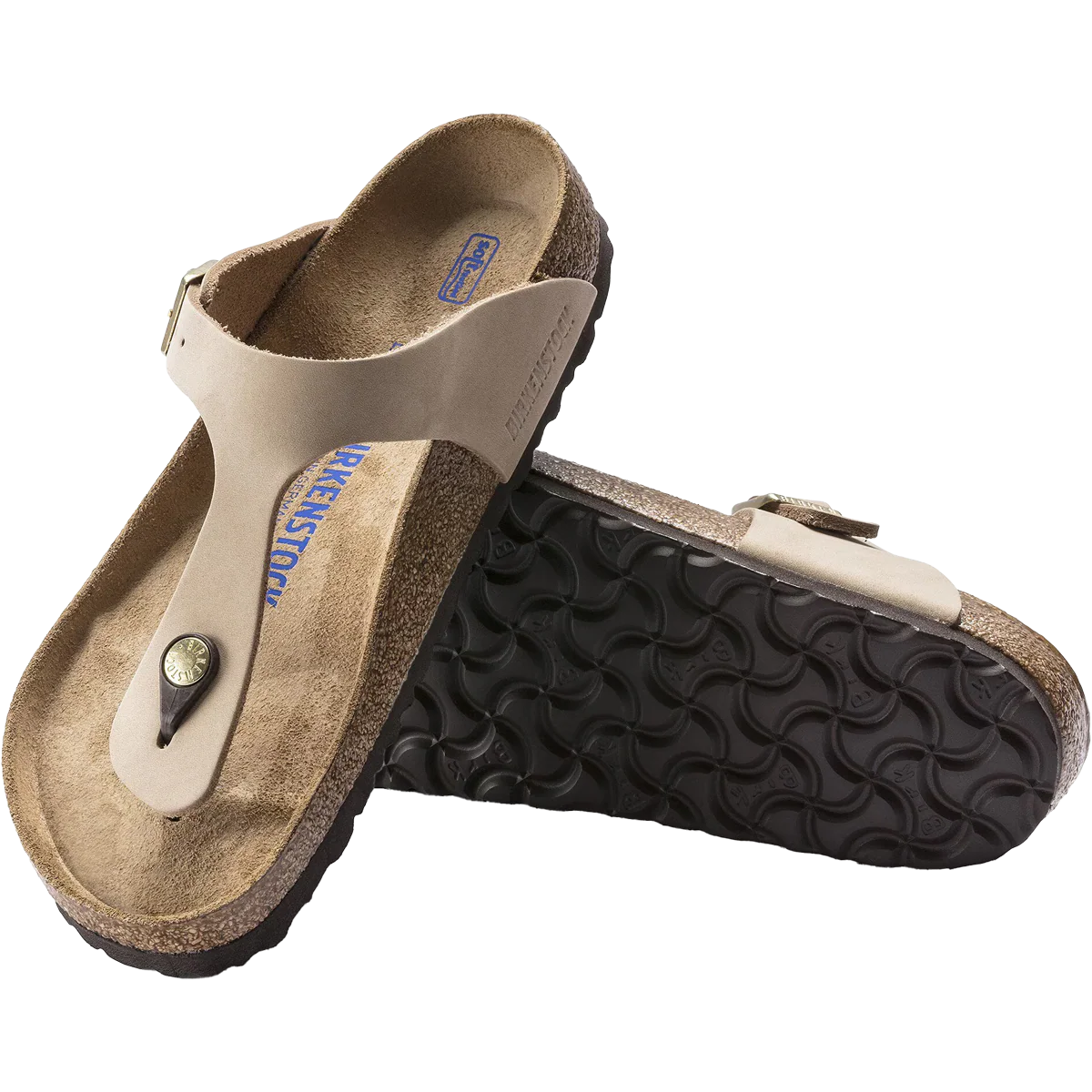 Women's Gizeh Soft Footbed - Image 4