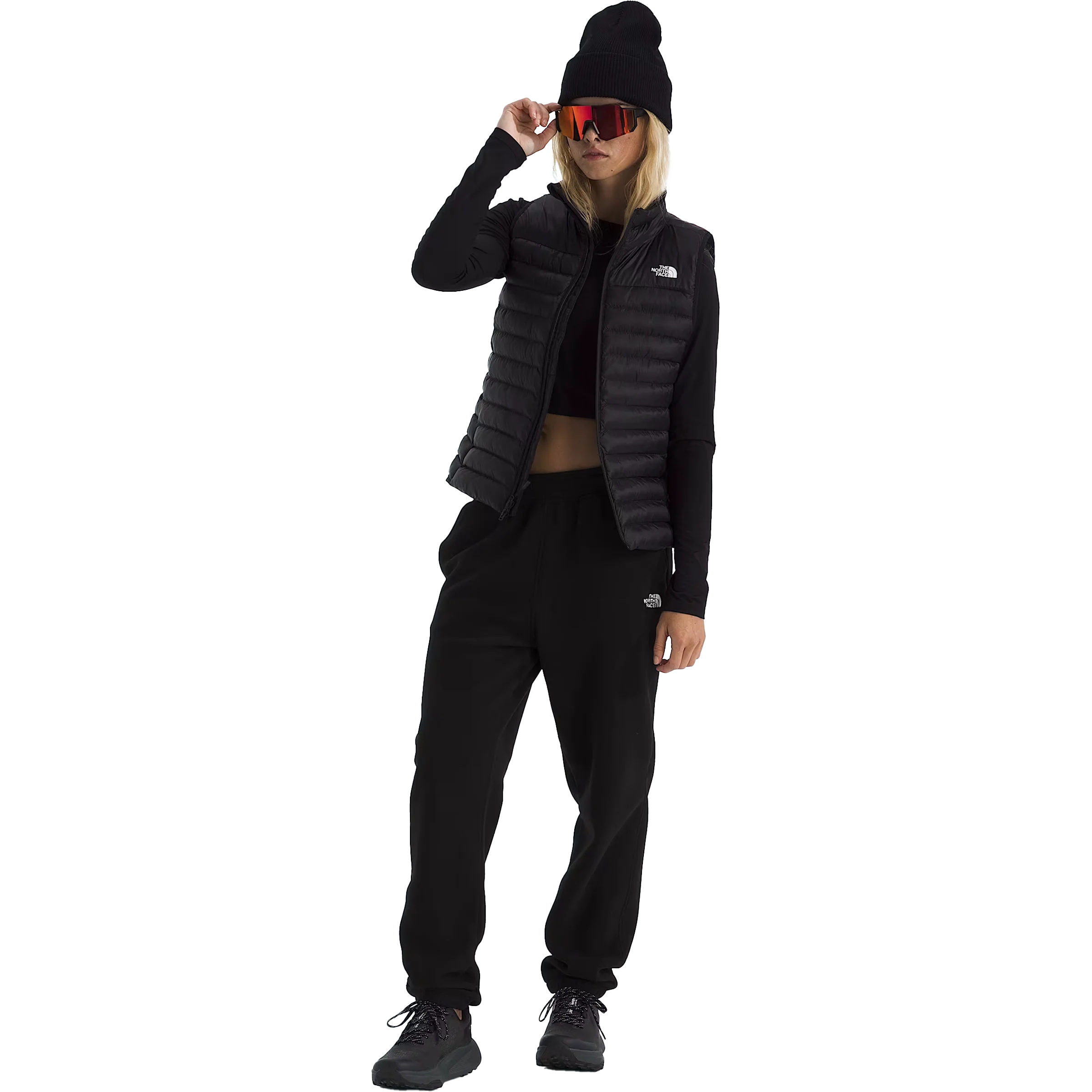 Women's Glacier Fleece Pant - Image 2