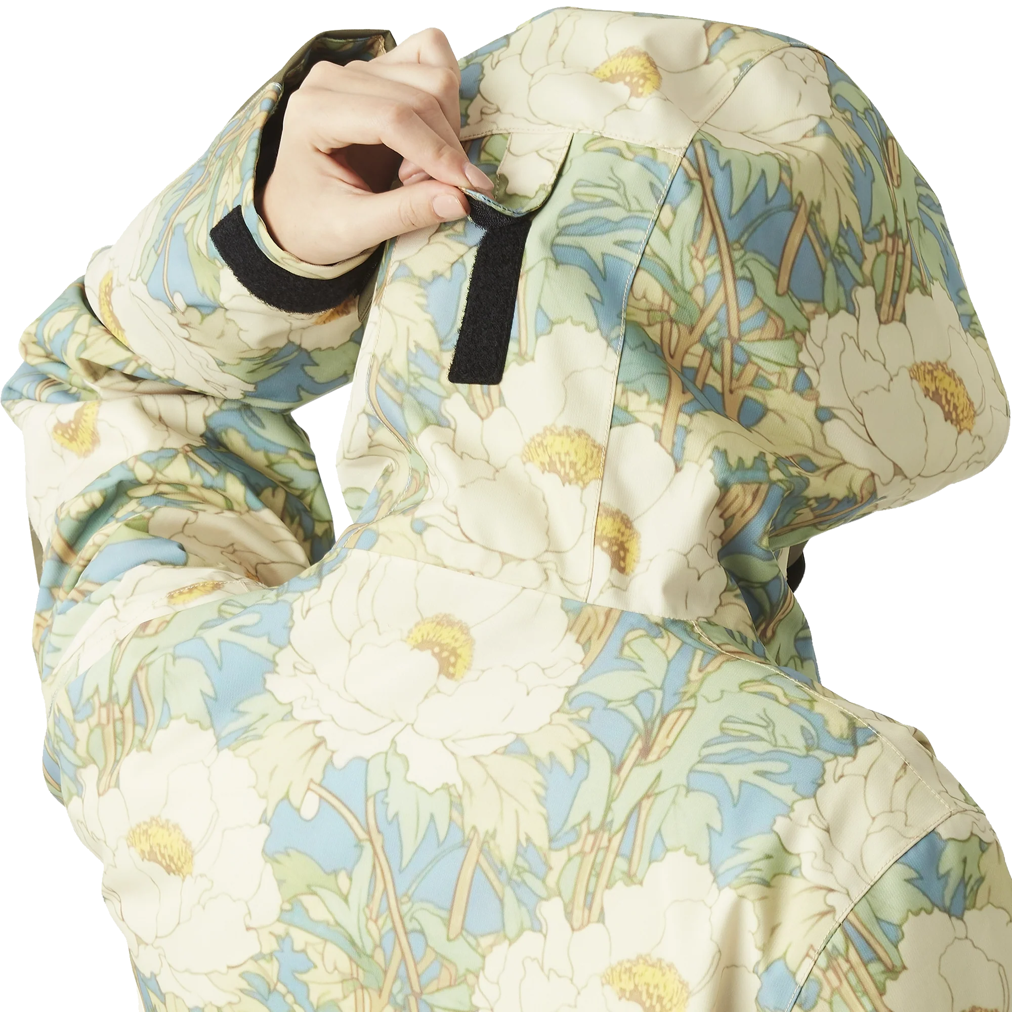 Women's Glawi Jacket - Image 10