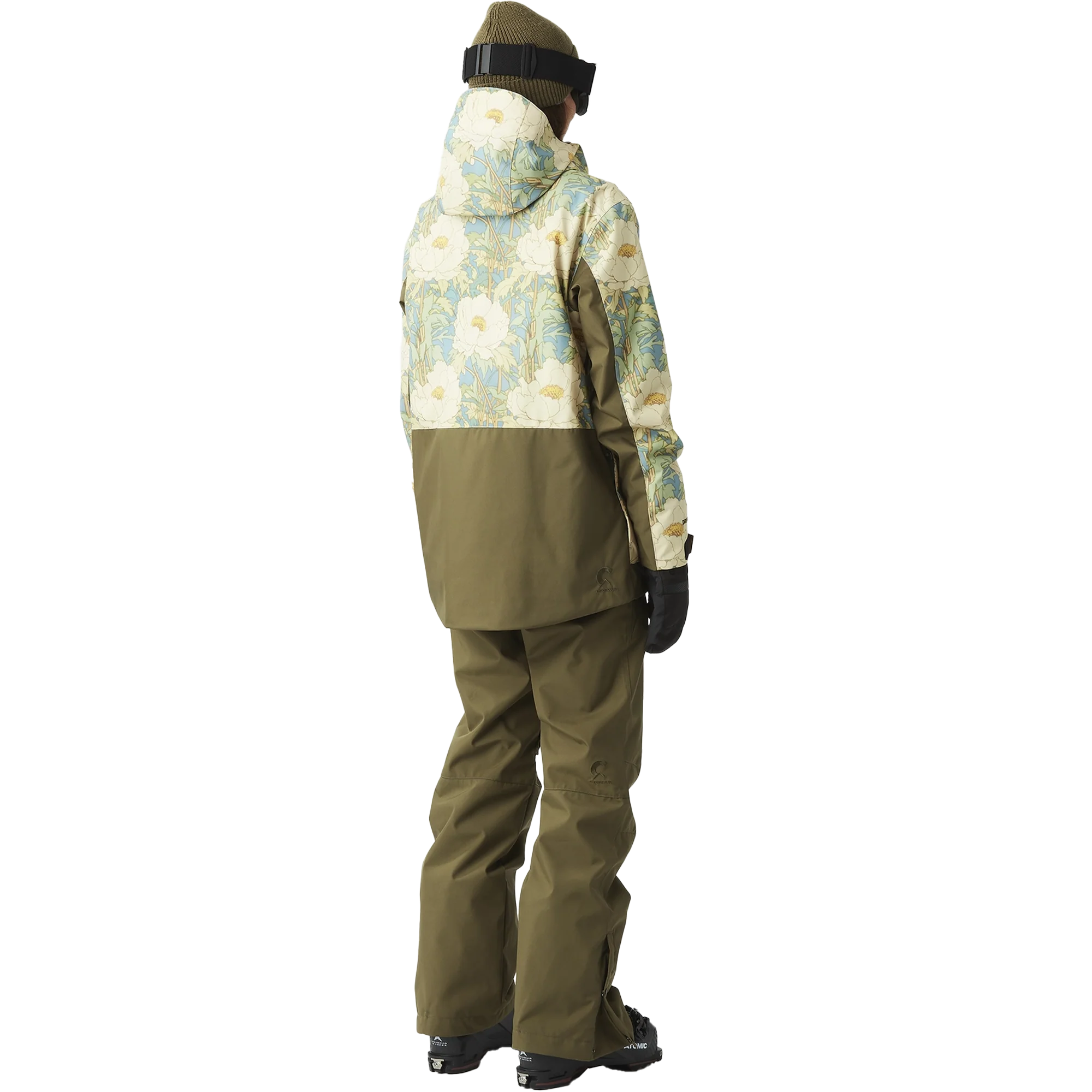 Women's Glawi Jacket - Image 11