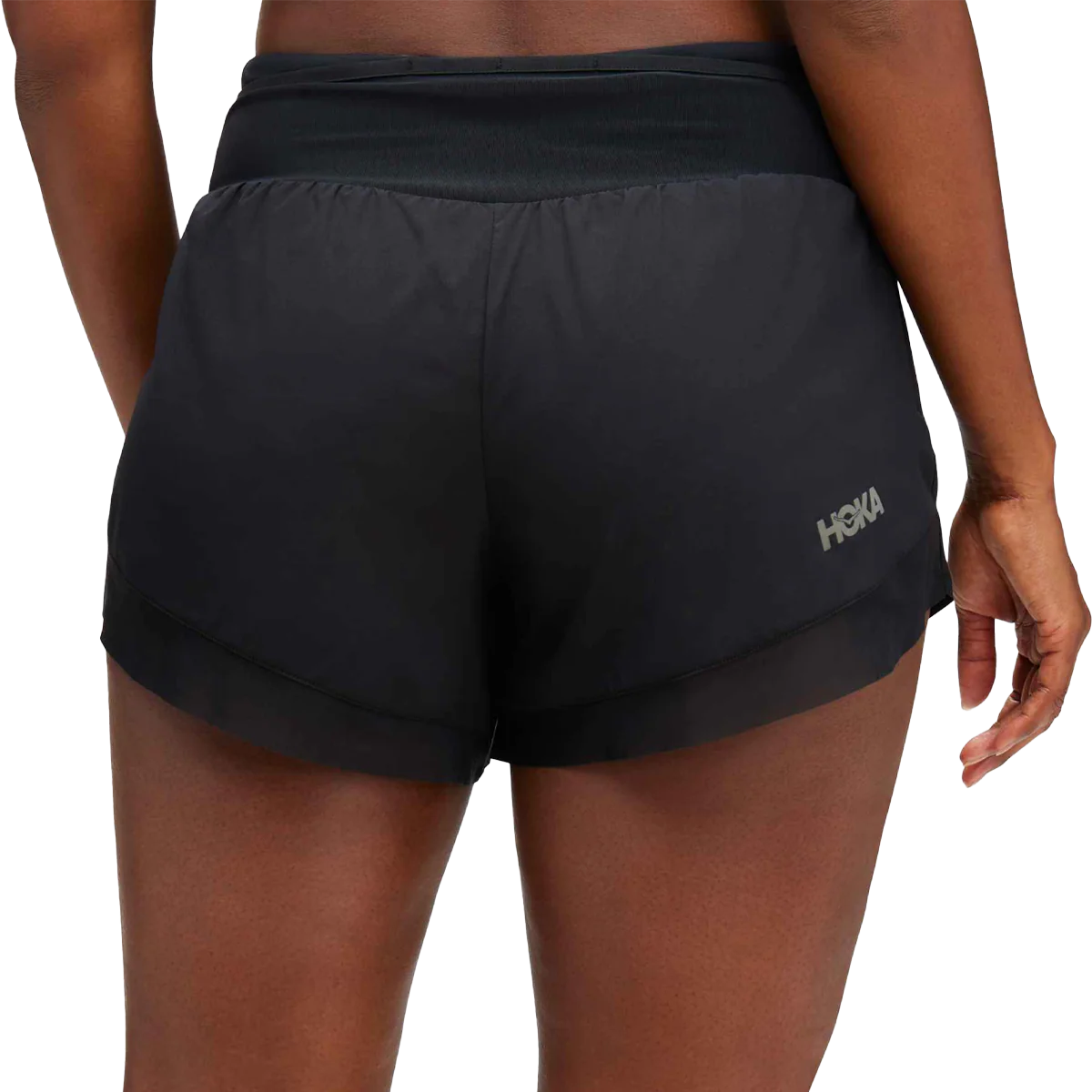 Women's Glide 4" Short - Image 2