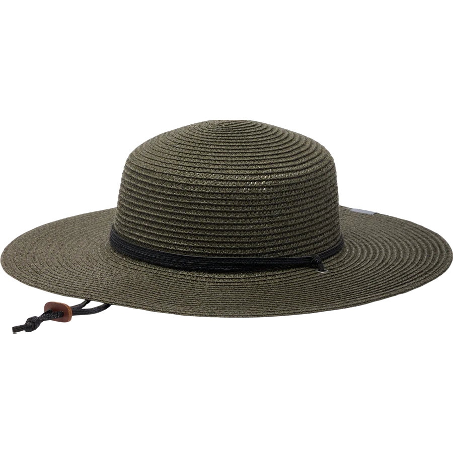 Women's Global Adventure Packable Hat III - Image 2