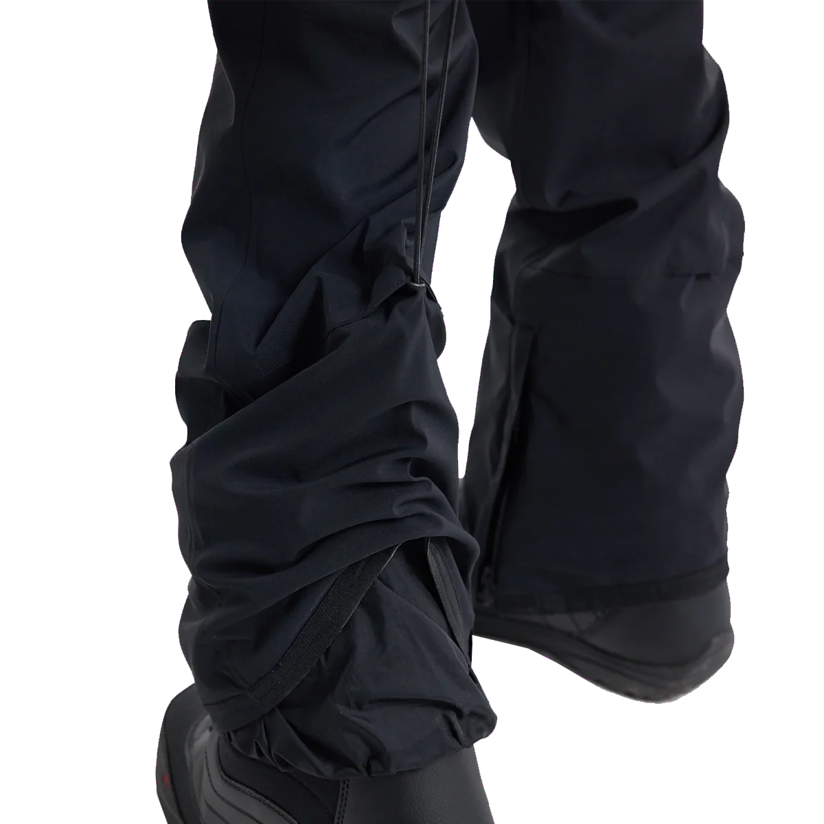 Women's Gloria Gore-Tex 2L Pants - Image 10