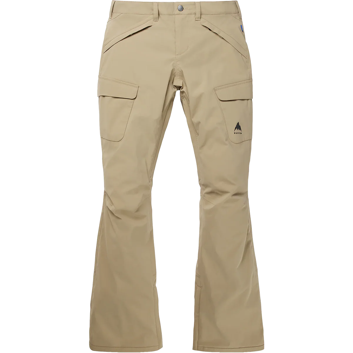 Women's Gloria Gore-Tex 2L Pants - Image 2