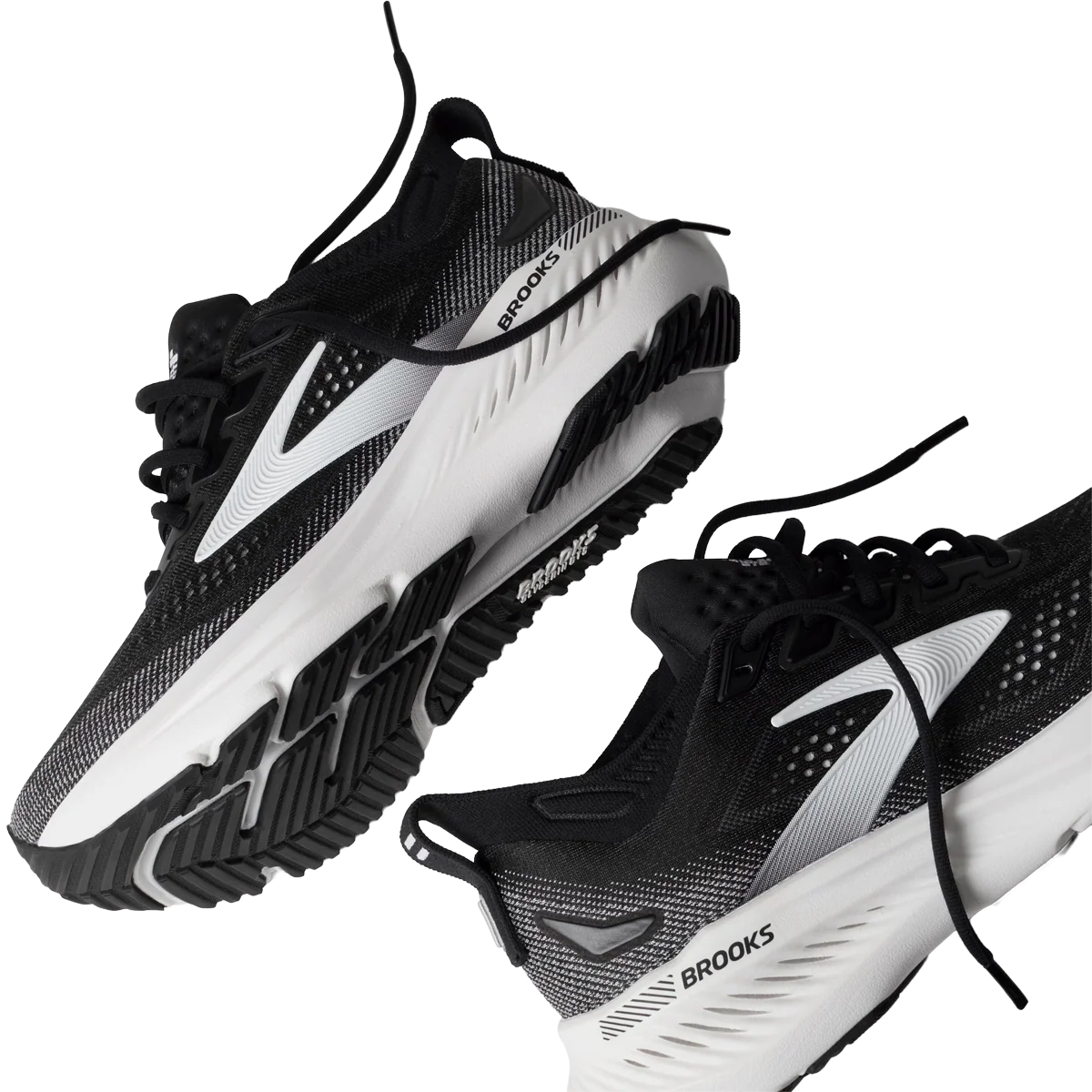 Women's Glycerin GTS 23 Wide - Image 4