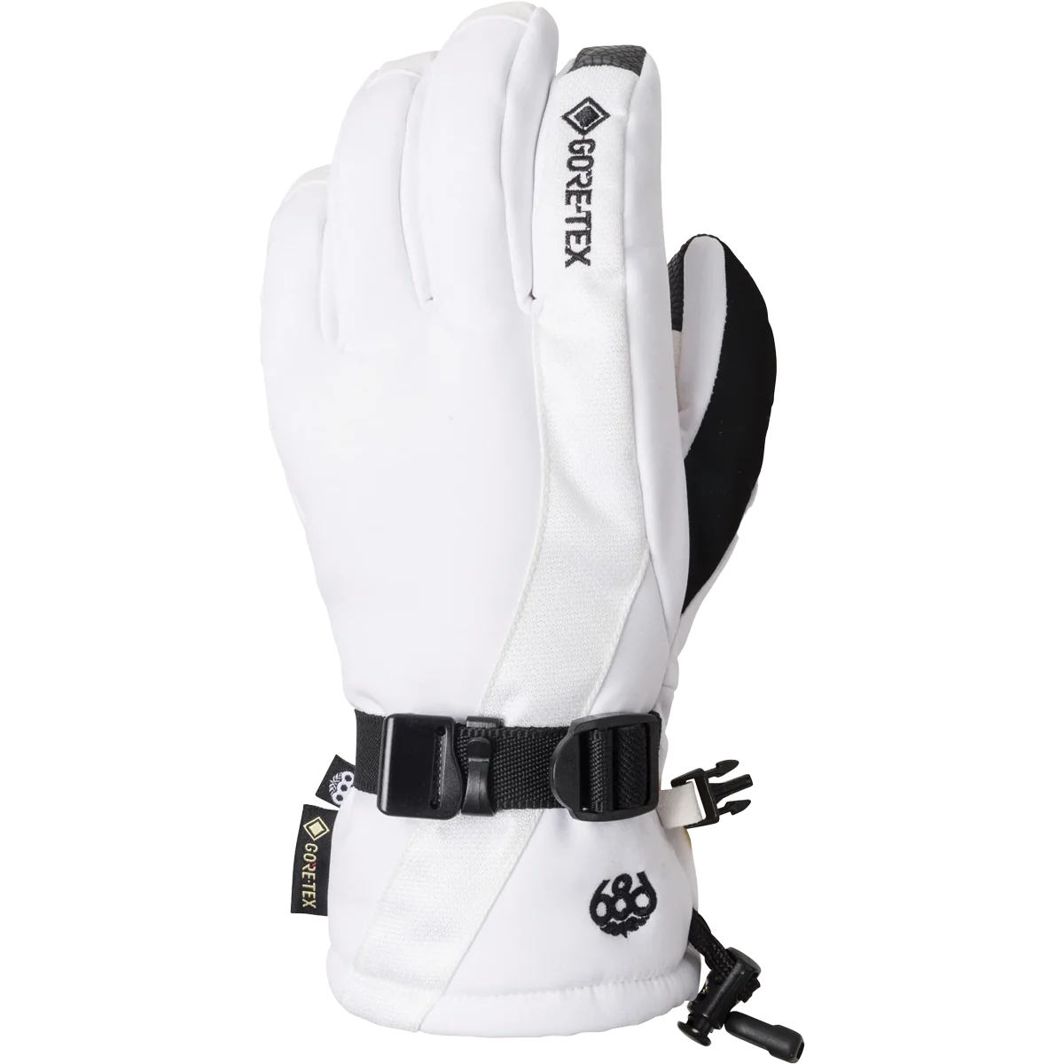 Women's Gore-Tex Linear Glove - Image 3