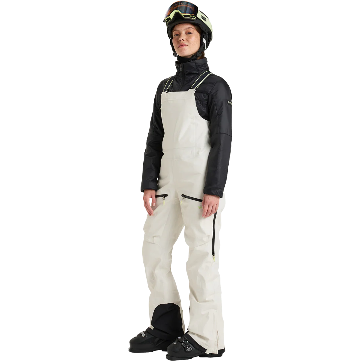 Women's Gore-Tex Lunalite 3L Bib Pant