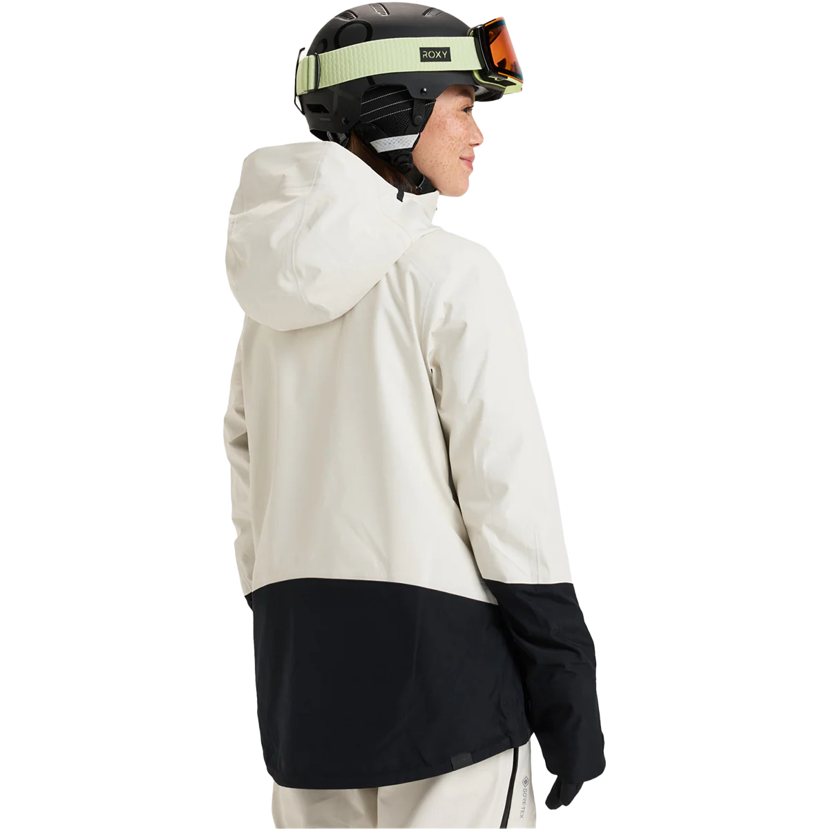 Women's Gore-Tex Lunalite 3L Jacket - Image 3