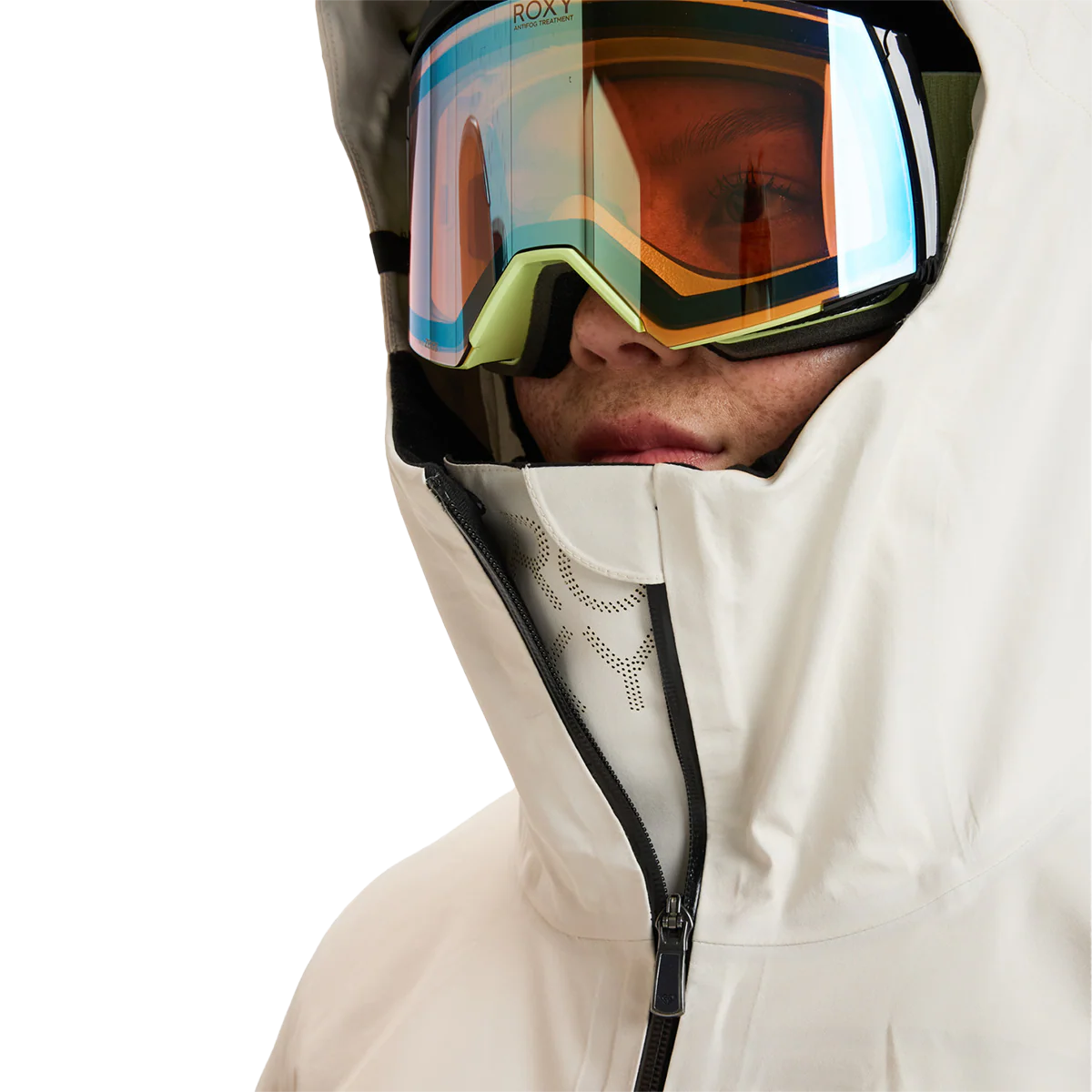 Women's Gore-Tex Lunalite 3L Jacket - Image 5