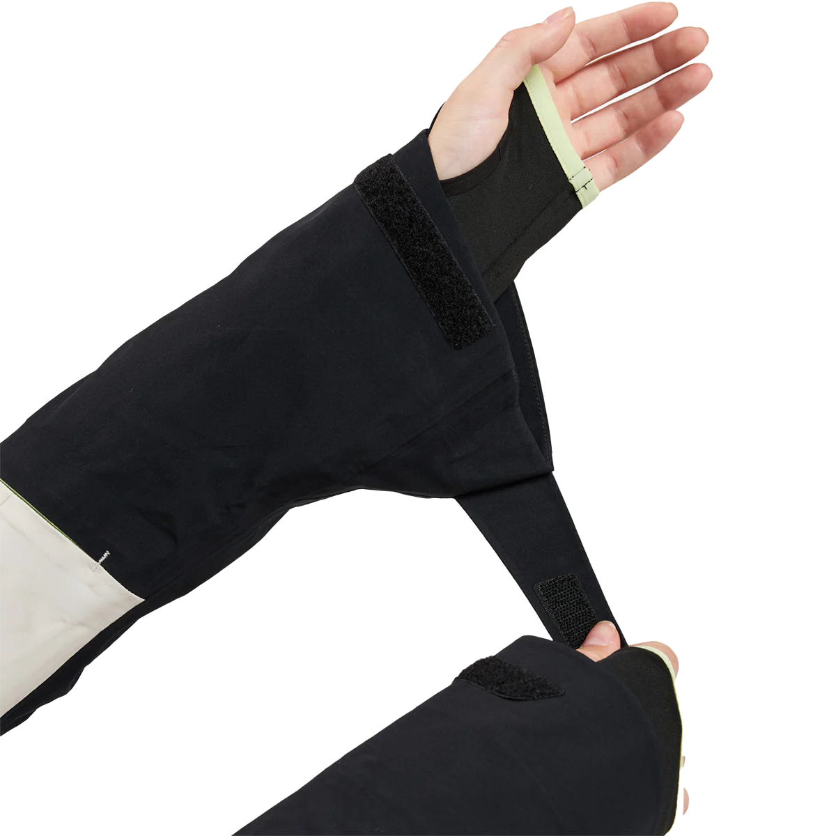 Women's Gore-Tex Lunalite 3L Jacket - Image 9