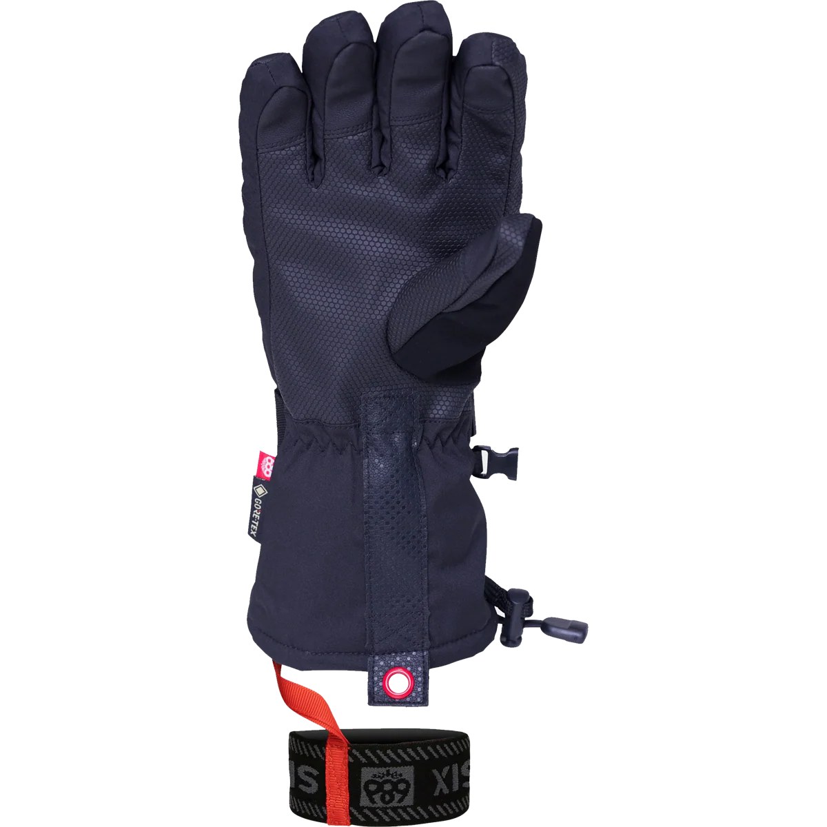 Women's Gore-Tex Smarty 3-in-1 Gauntlet Glove - Image 5