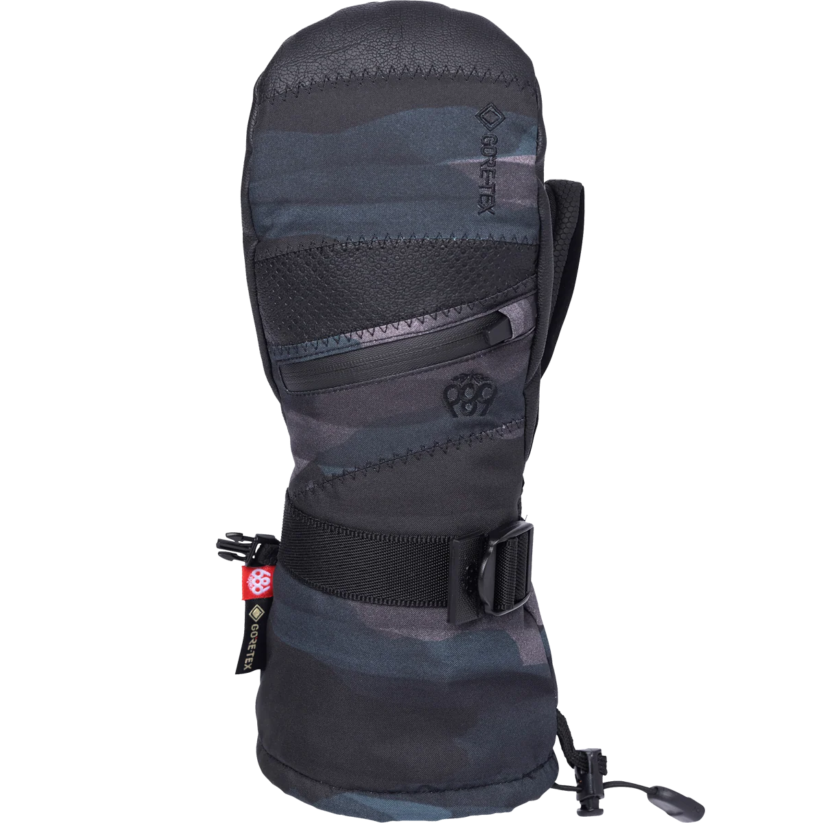Women's Gore-Tex Smarty 3-in-1 Gauntlet Mitt - Image 4