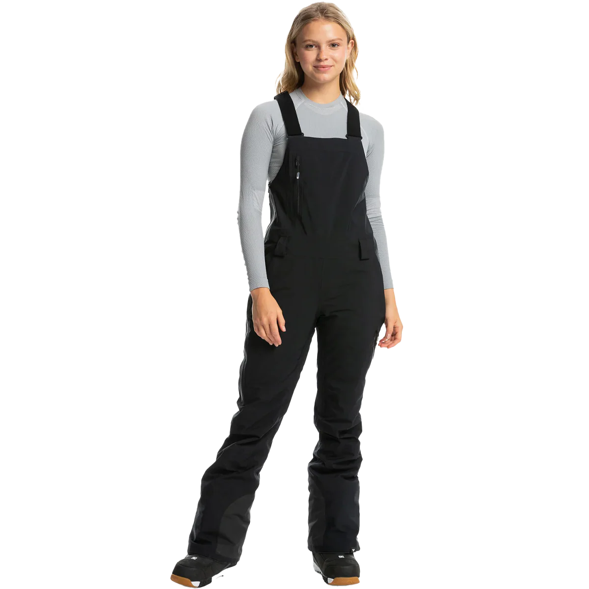 Women's Gore-Tex Stretch Prism Bib Pant - Image 2