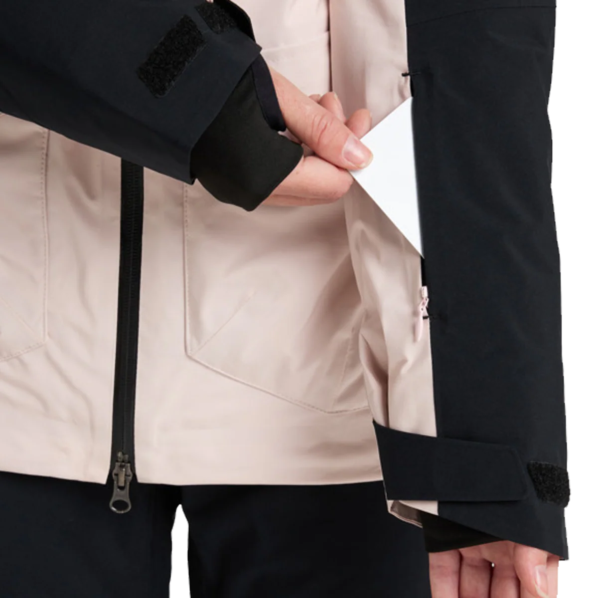 Women's Gore-Tex Stretch Purelines Jacket - Image 8