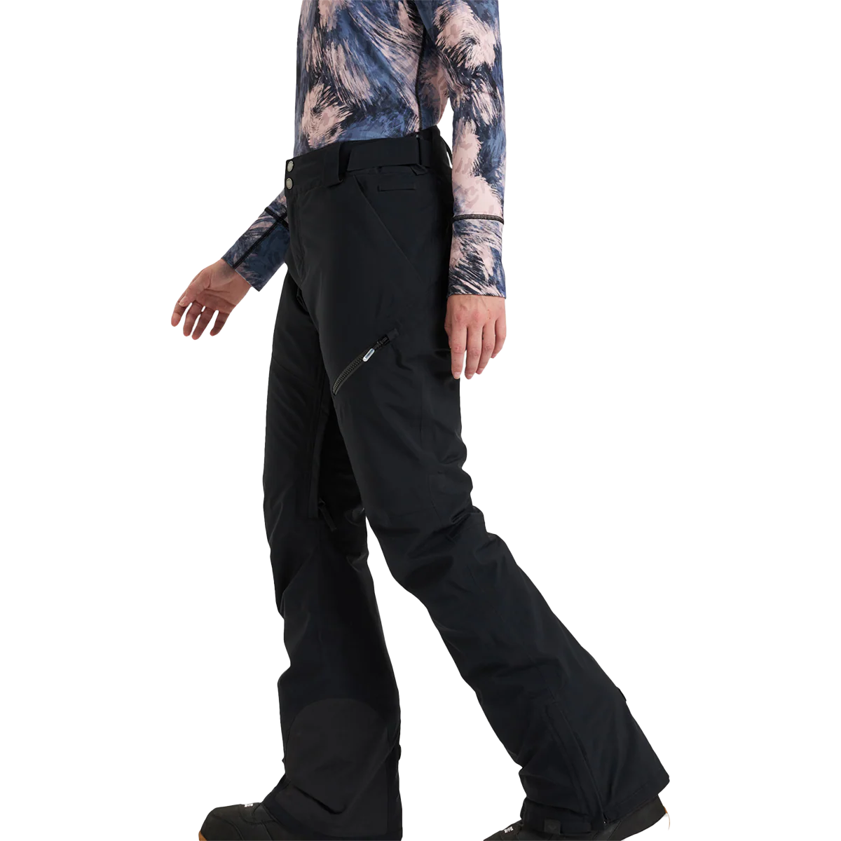 Women's Gore-Tex Stretch Spridle Pant - Image 3