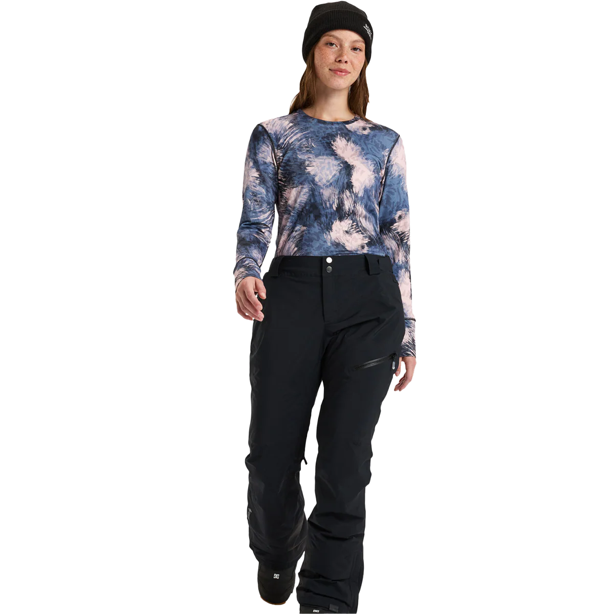 Women's Gore-Tex Stretch Spridle Pant - Image 4