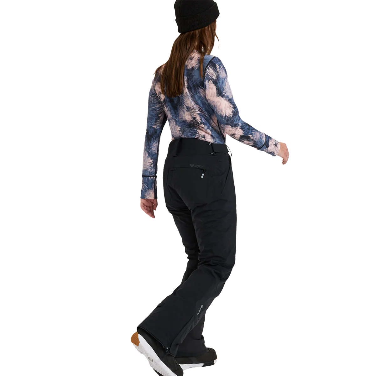 Women's Gore-Tex Stretch Spridle Pant - Image 5