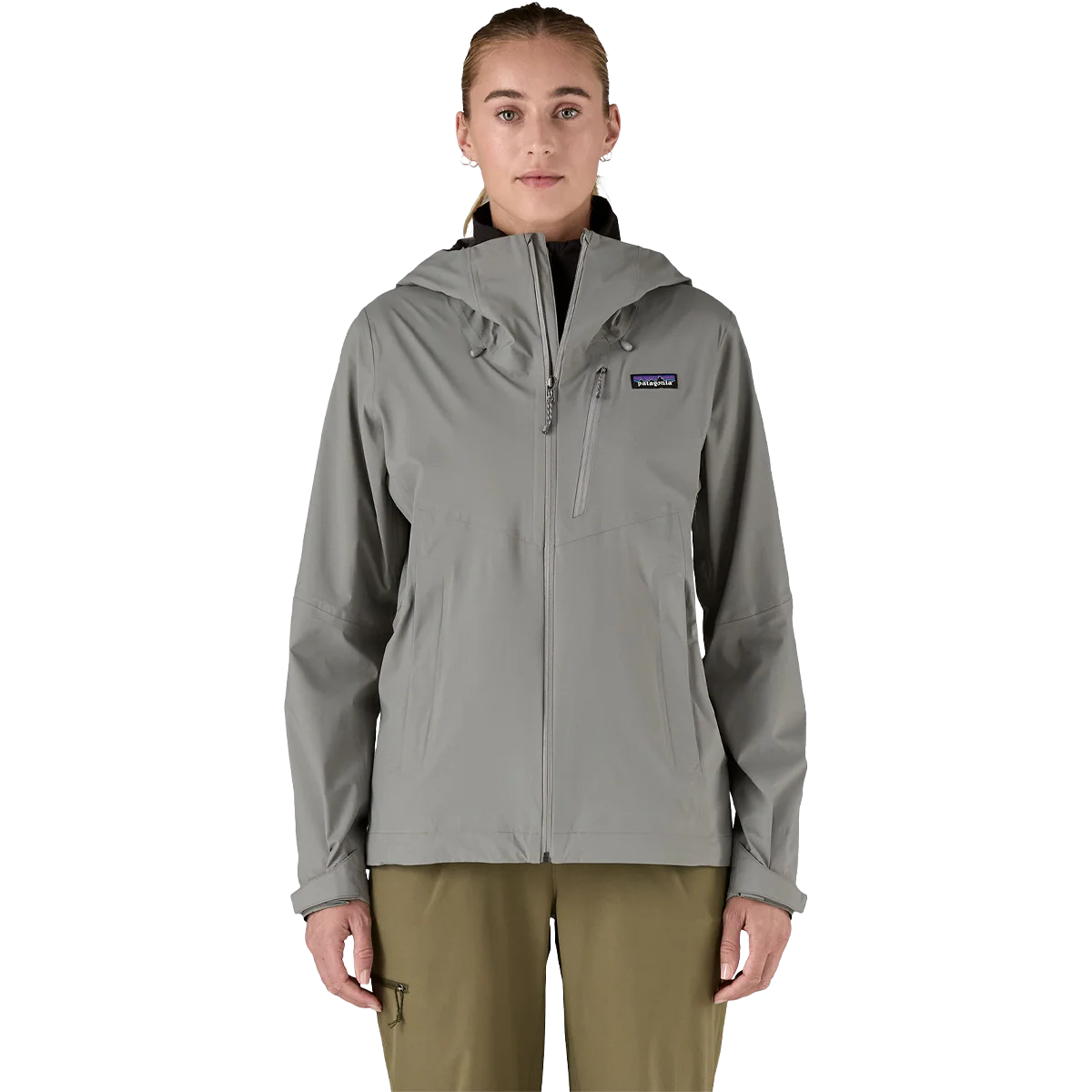 Women's Granite Crest Jacket - Image 3