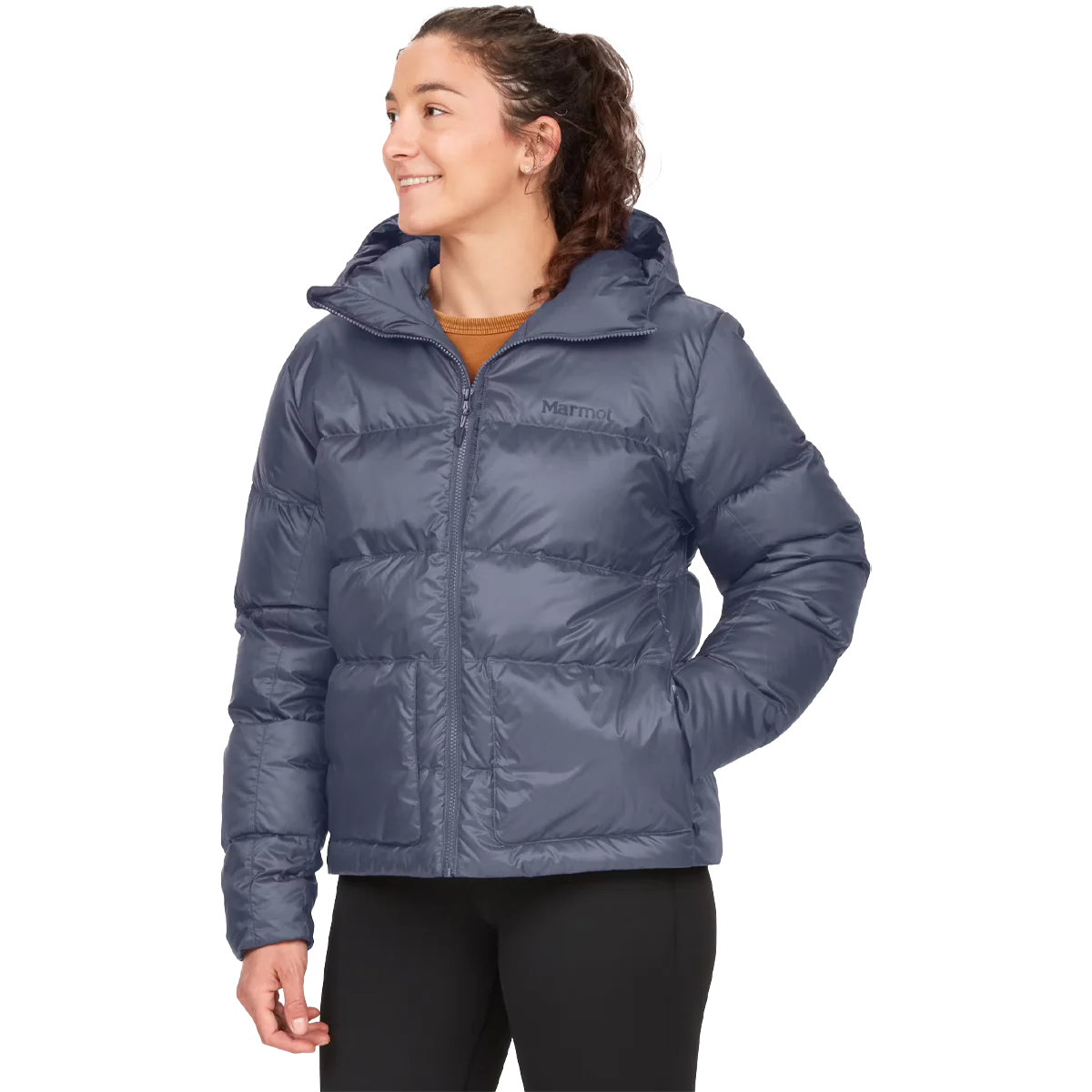 Women's Guides Down Hoody