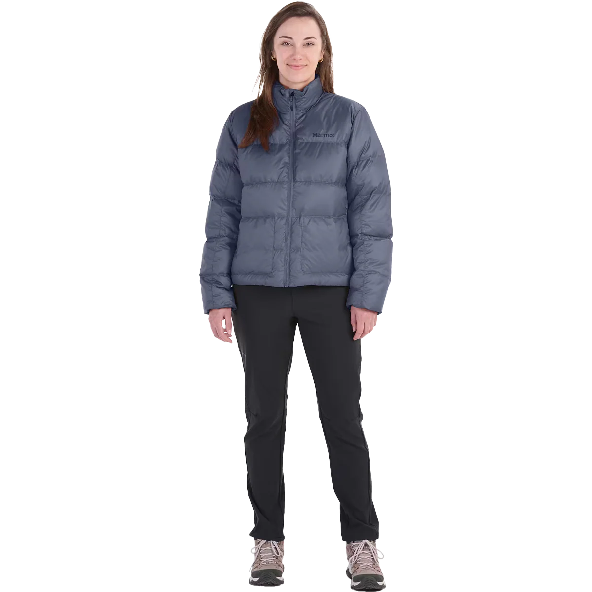Women's Guides Down Jacket - Image 4