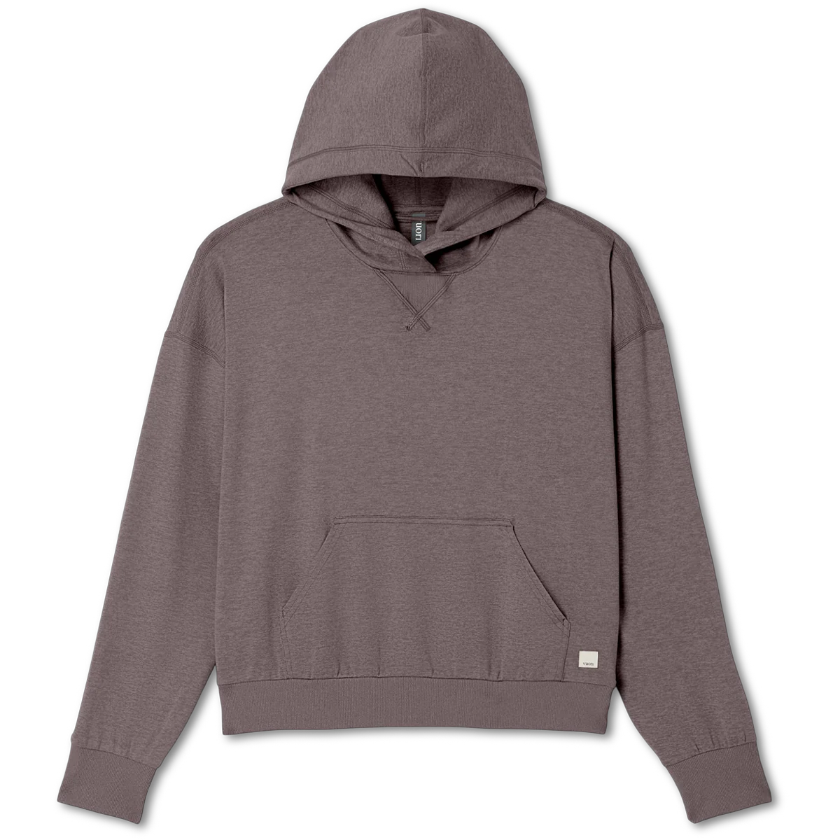 Women's Halo Modern Pullover Hoodie - Image 2
