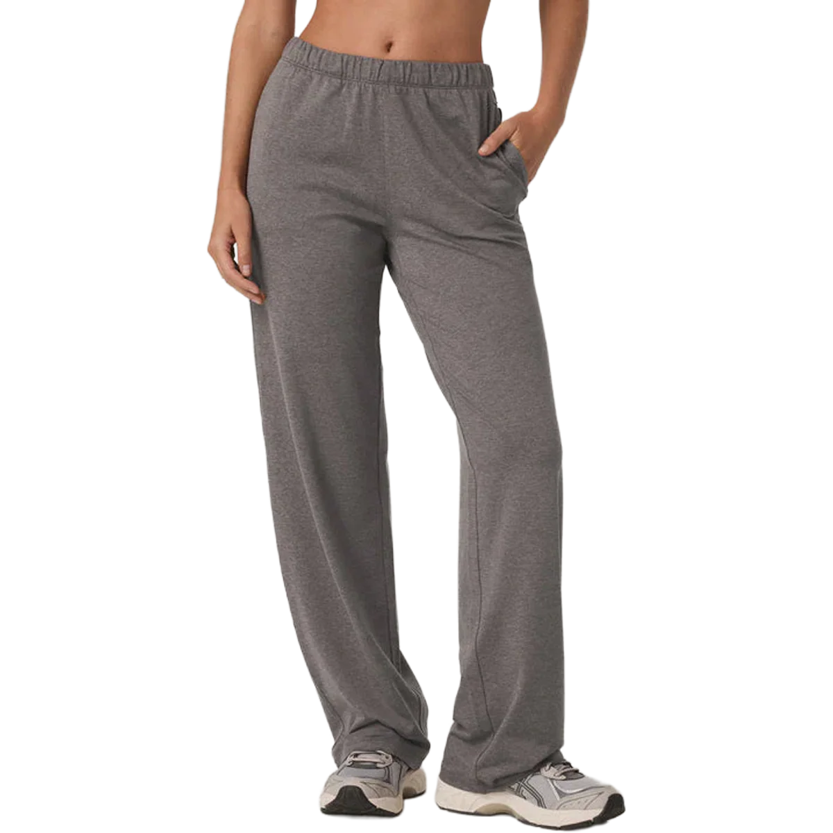 Women's Halo Modern Straight Leg Pant - Image 2
