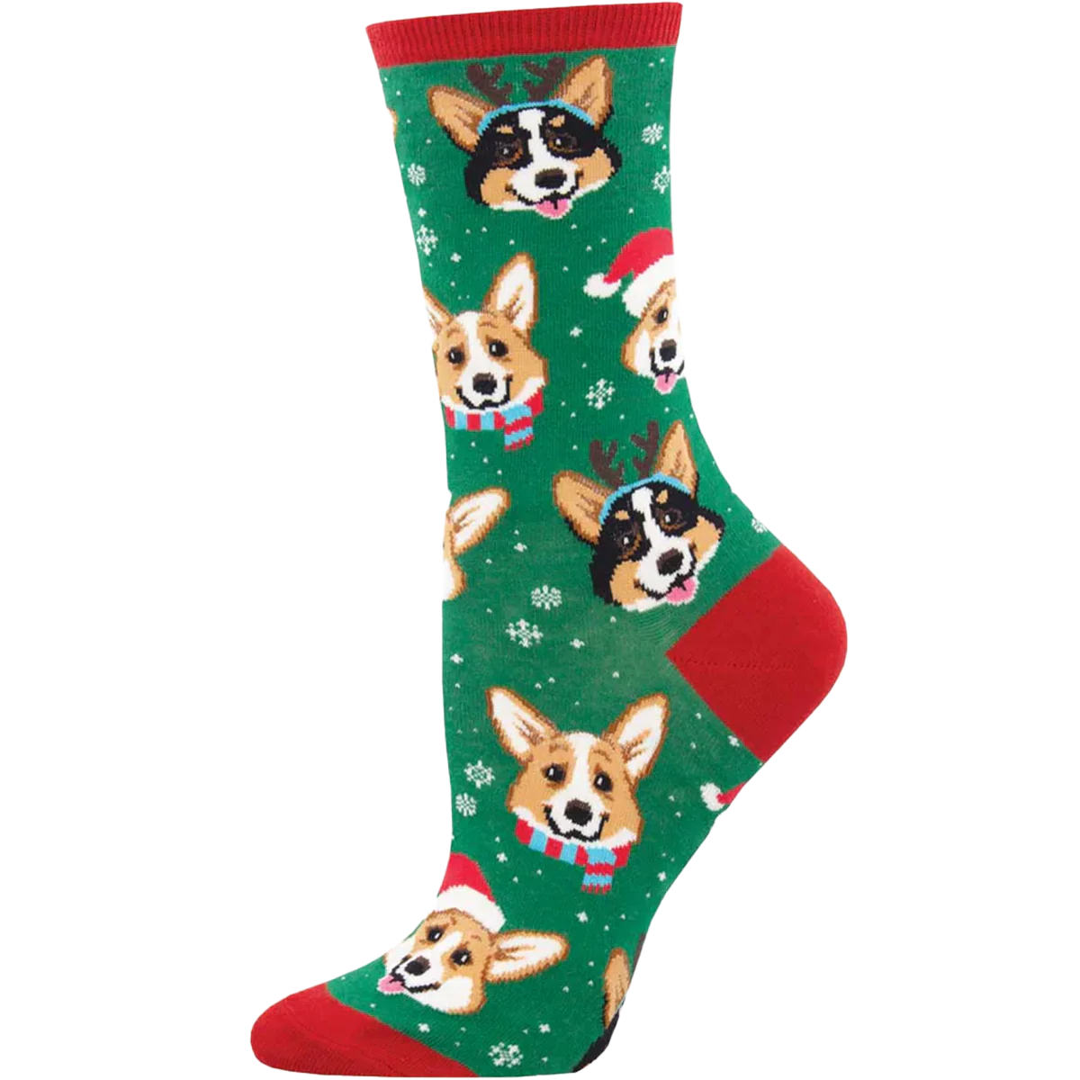 Women's Happy Pawlidays